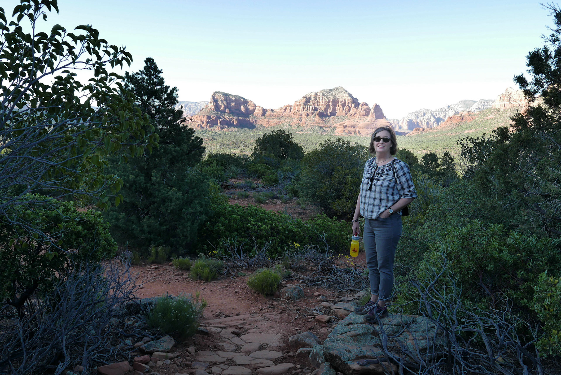 sedona arizona vacation
