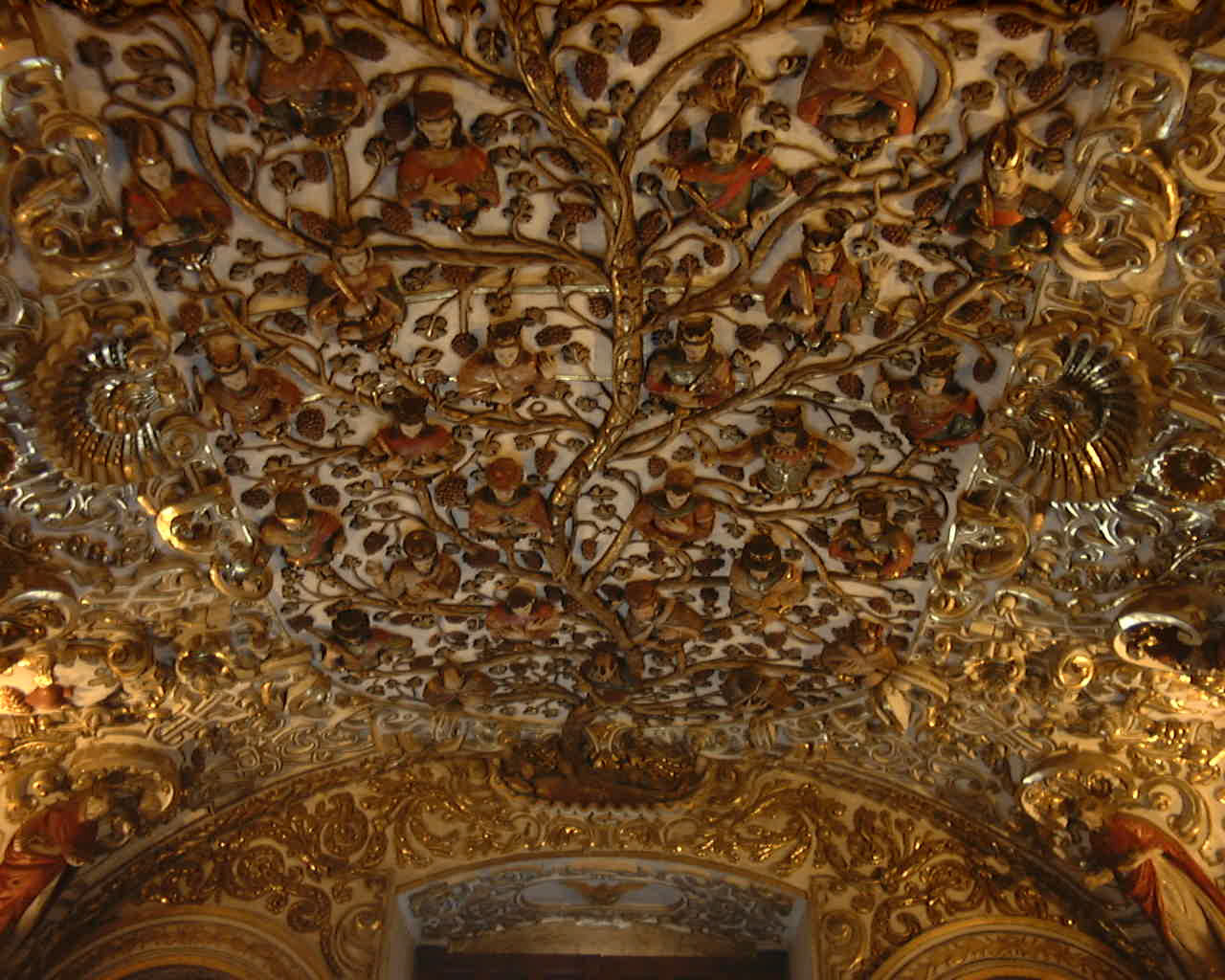 oaxaca 1998