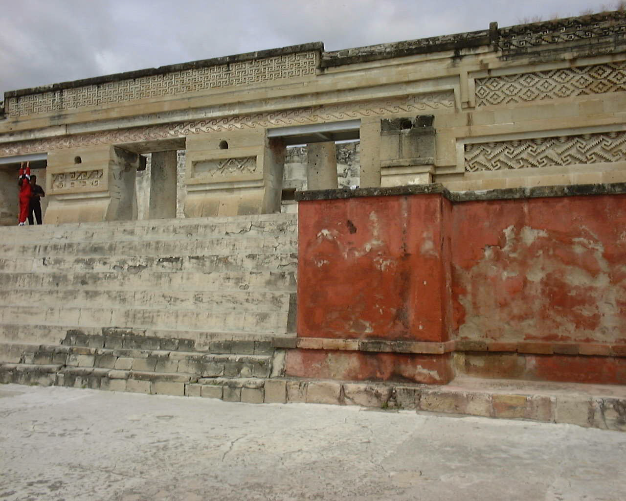 oaxaca 1998