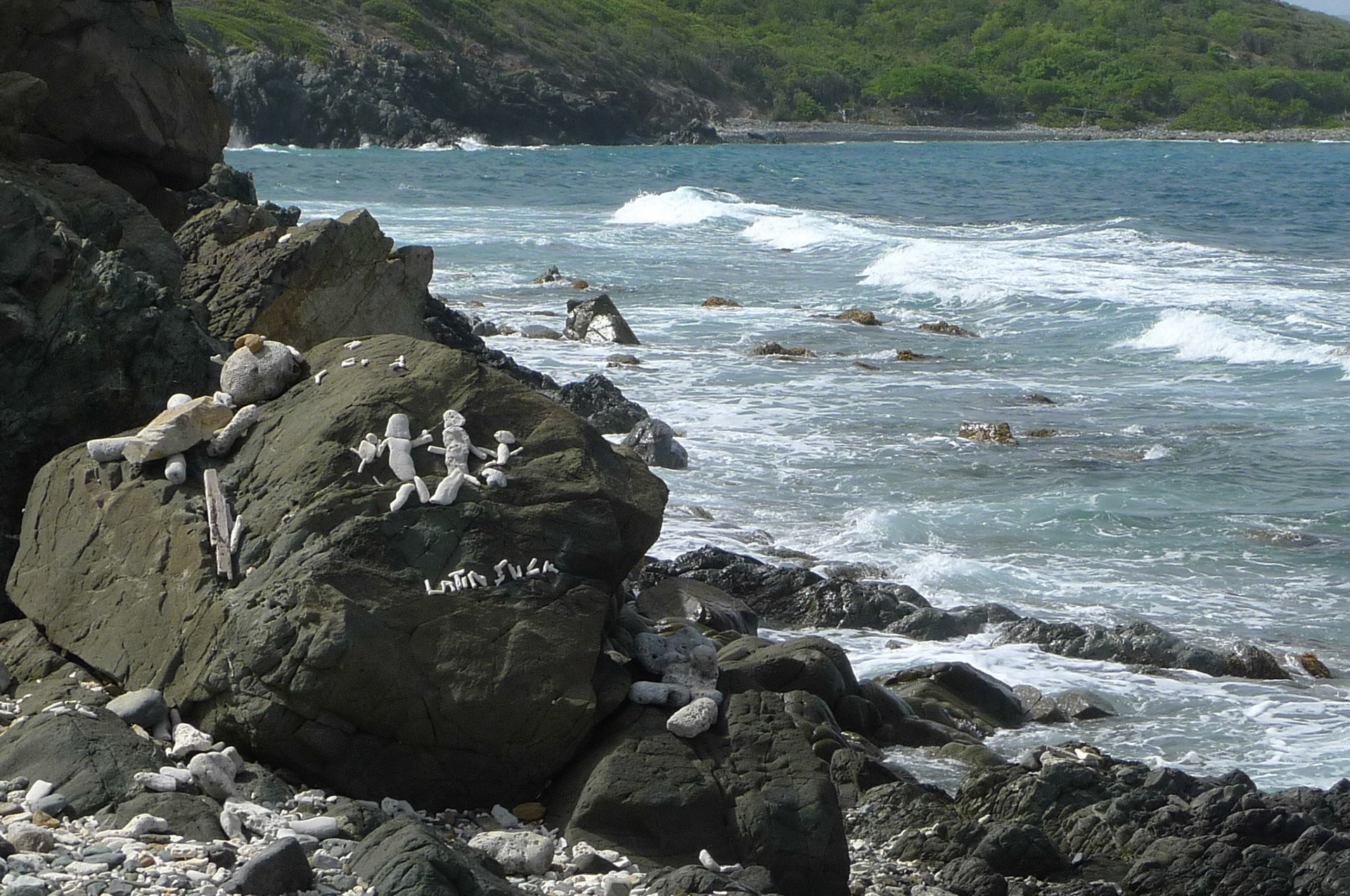 st john vacation