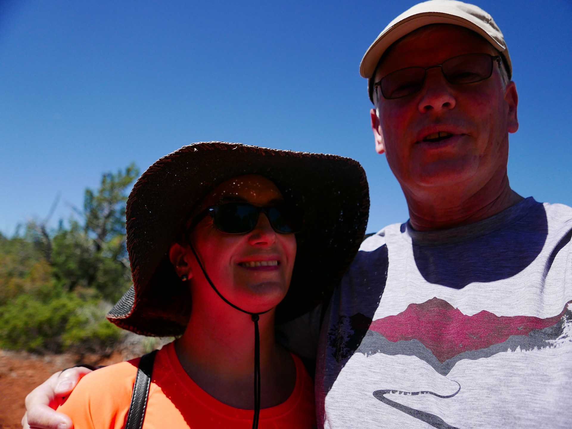 sedona arizona vacation