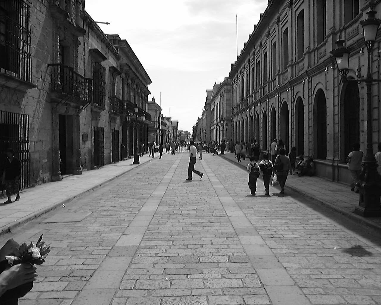 oaxaca 1998
