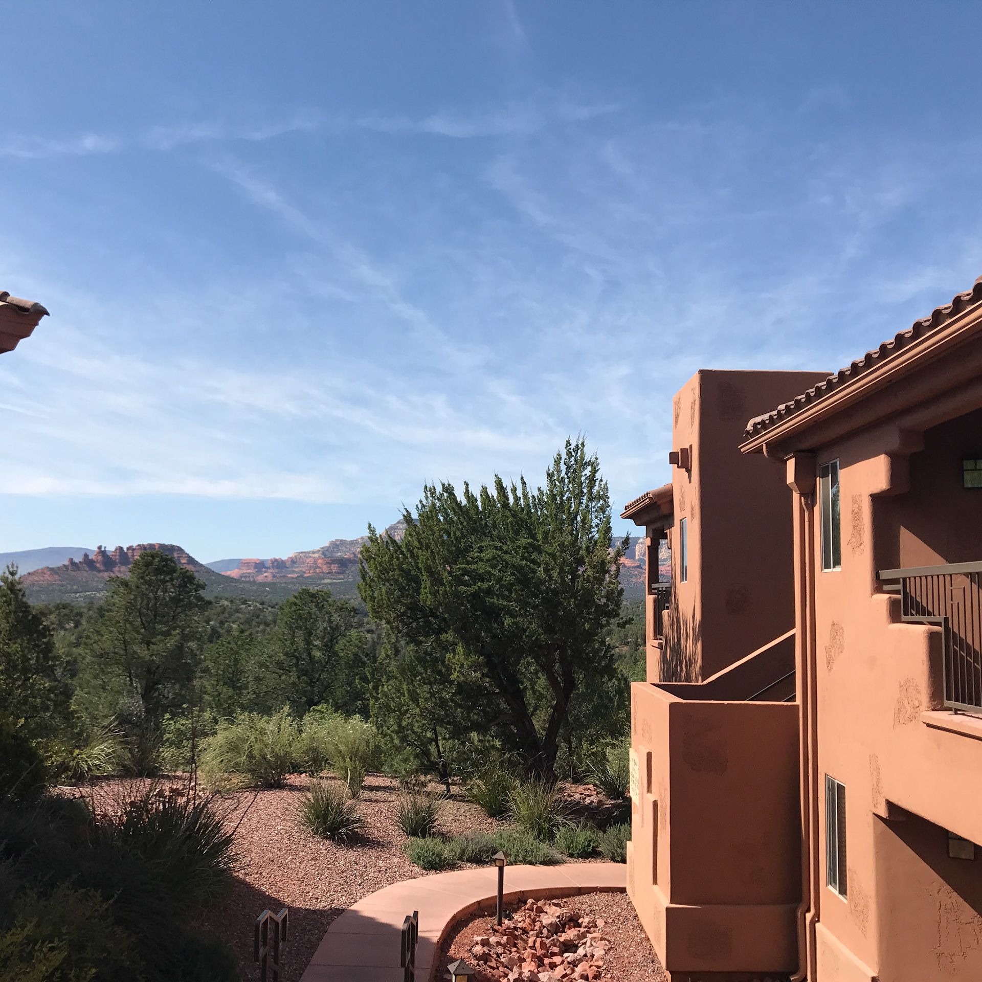 sedona arizona vacation