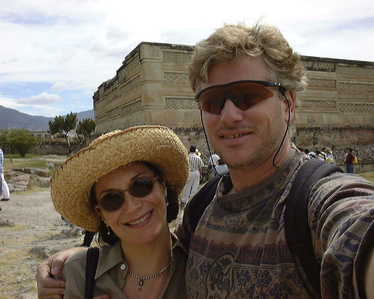oaxaca 1998