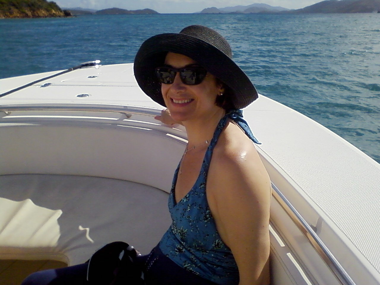 st thomas