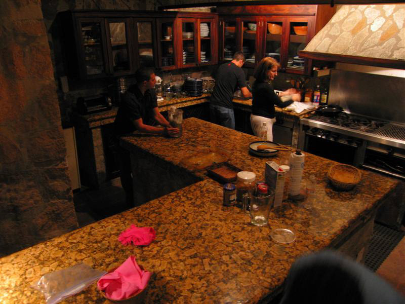 casa cosmos