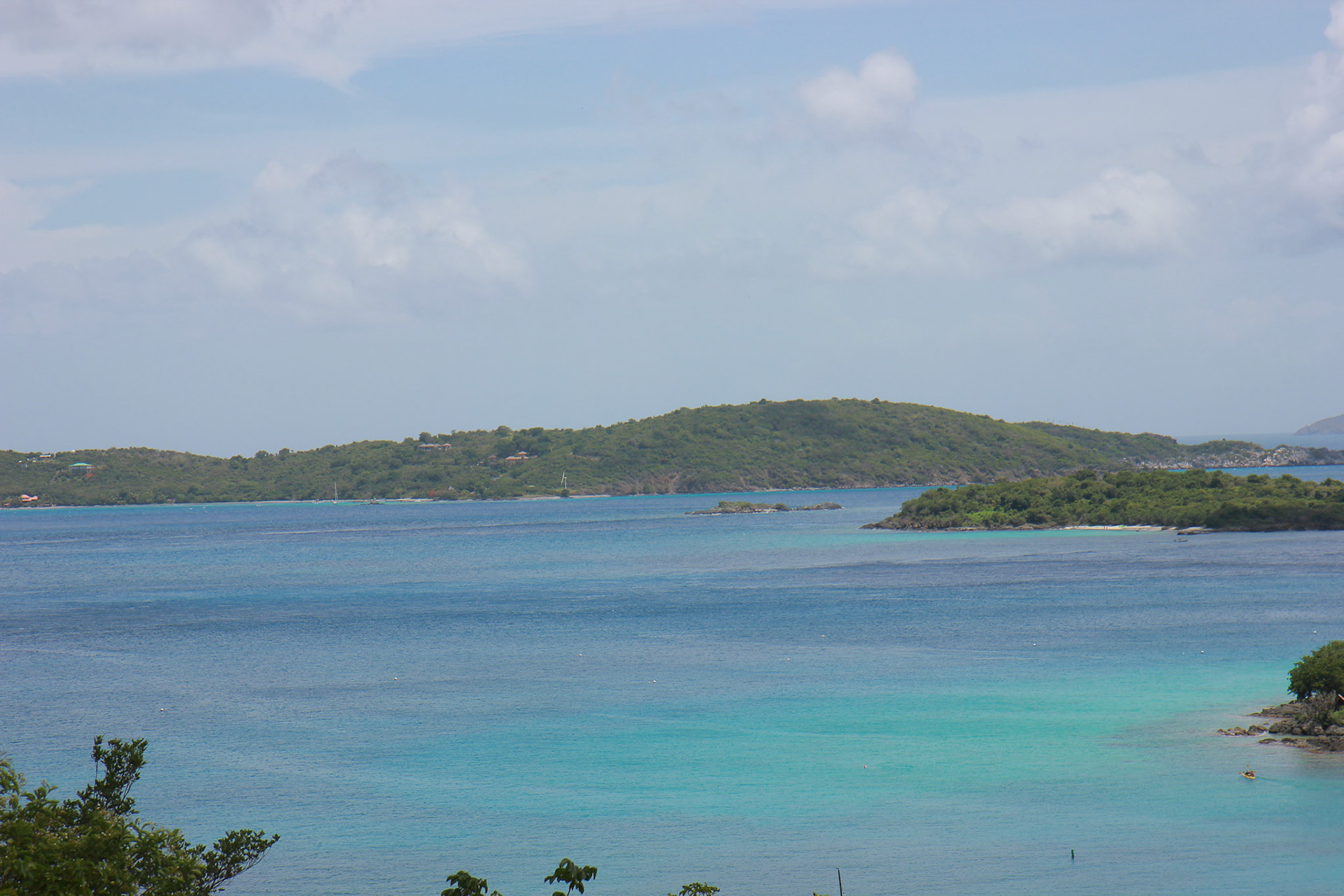 st john vacation