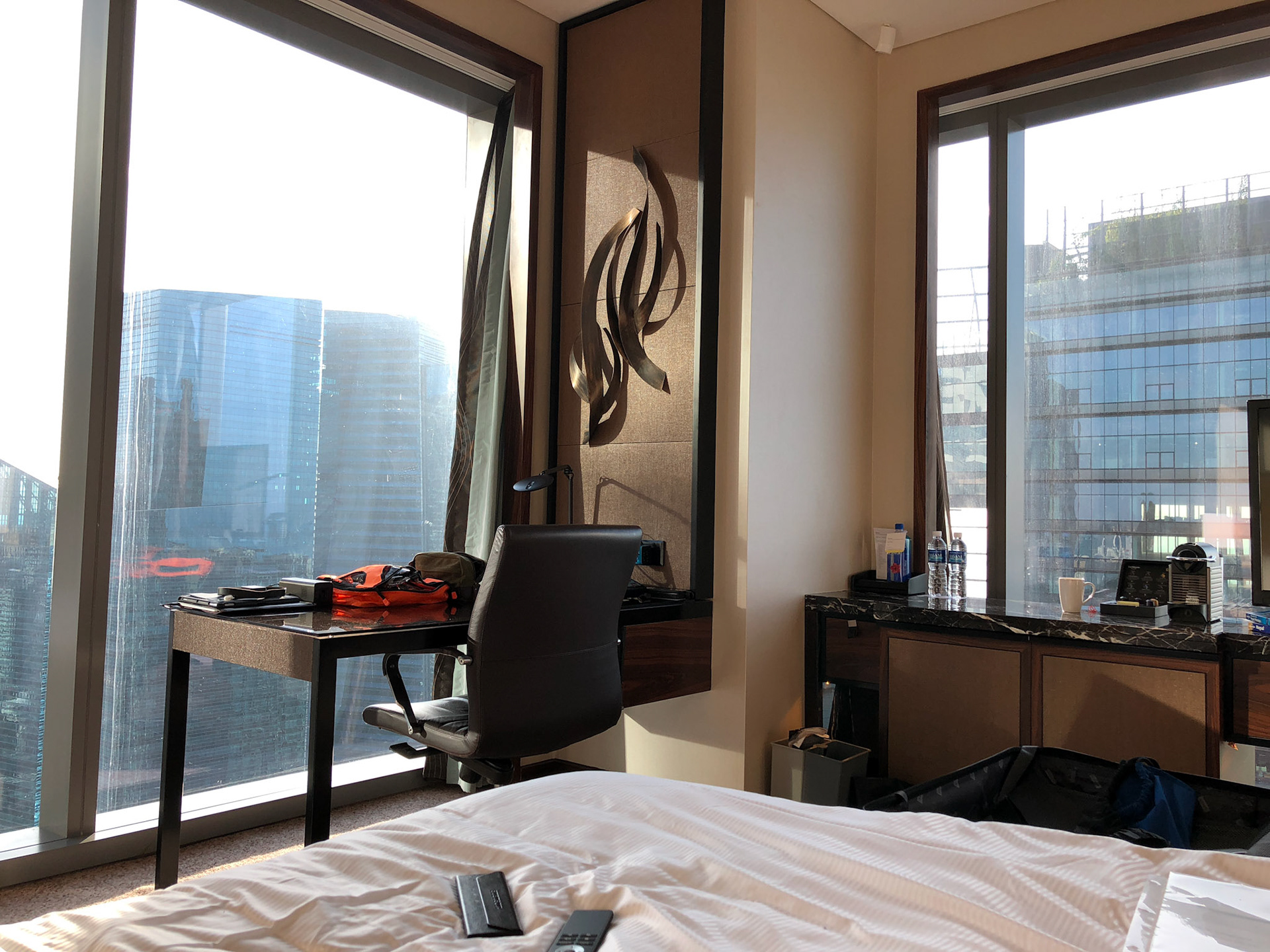 singapore vacation