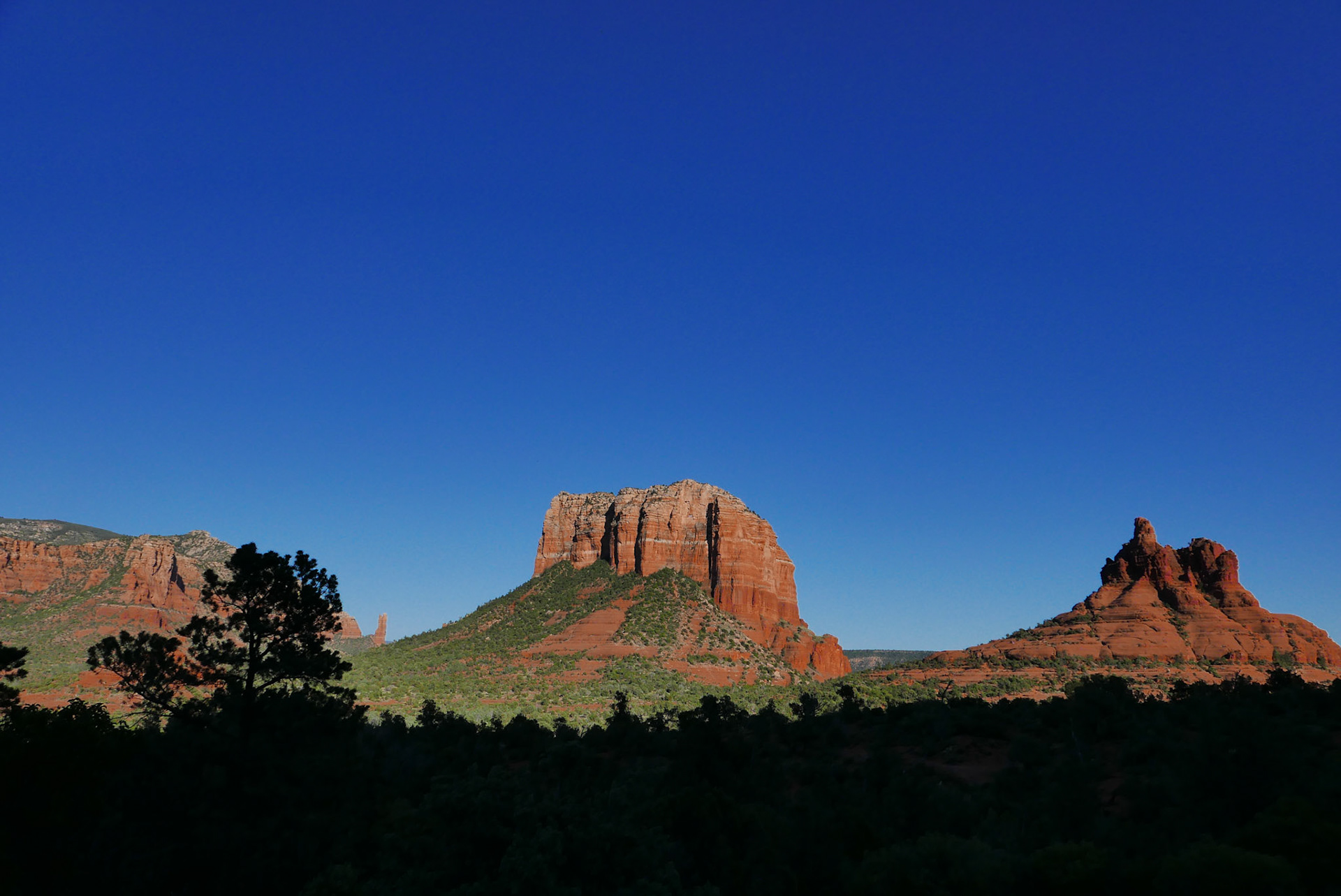 sedona arizona vacation