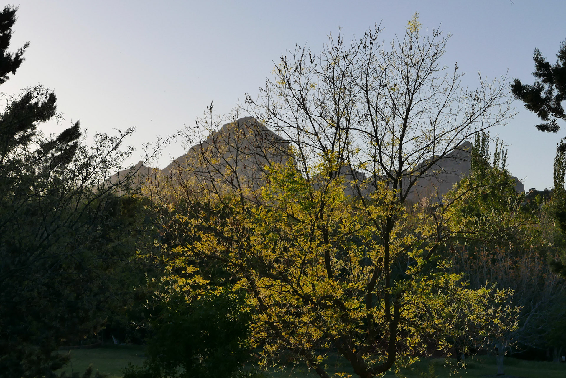 sedona arizona vacation