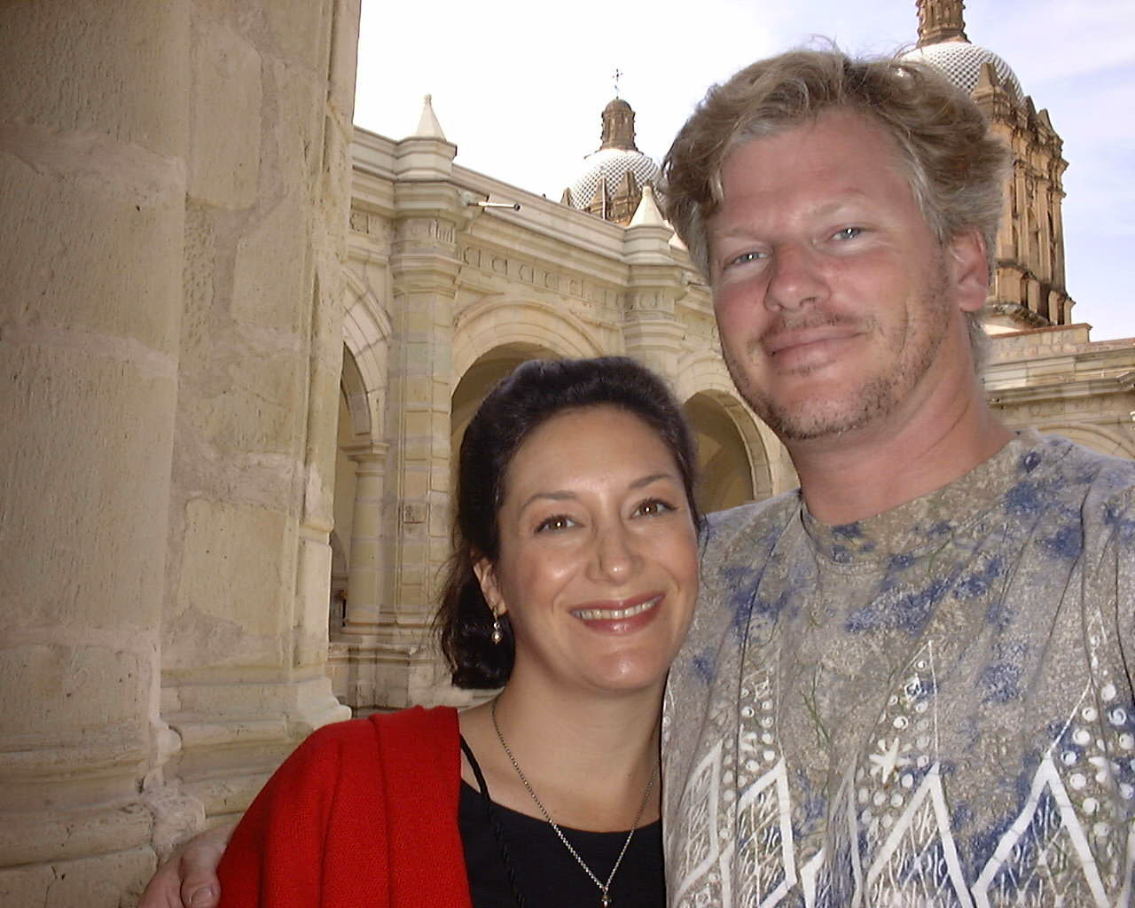 oaxaca 1998