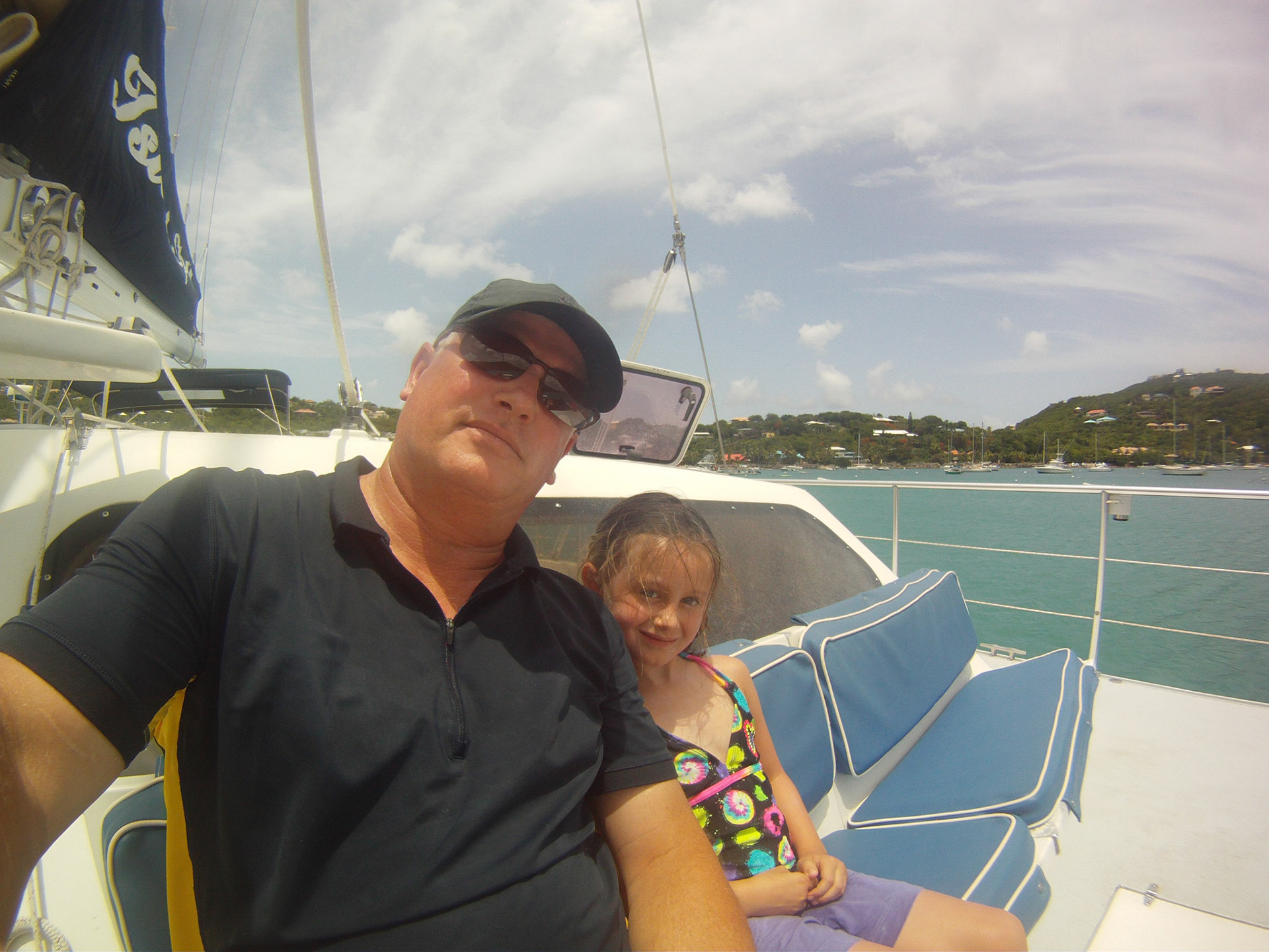 st john vacation