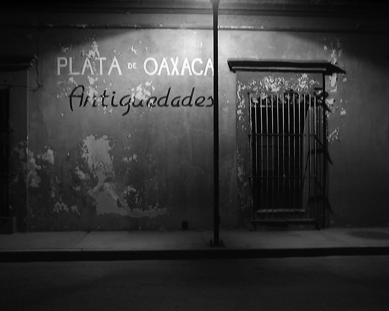 oaxaca 1998