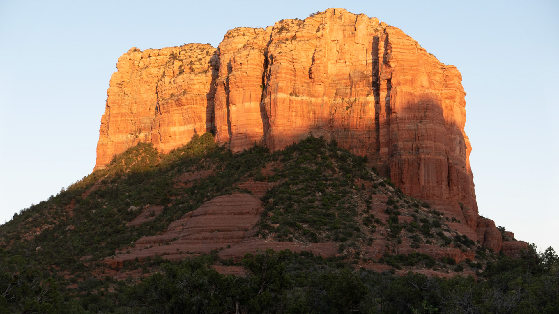sedona arizona vacation