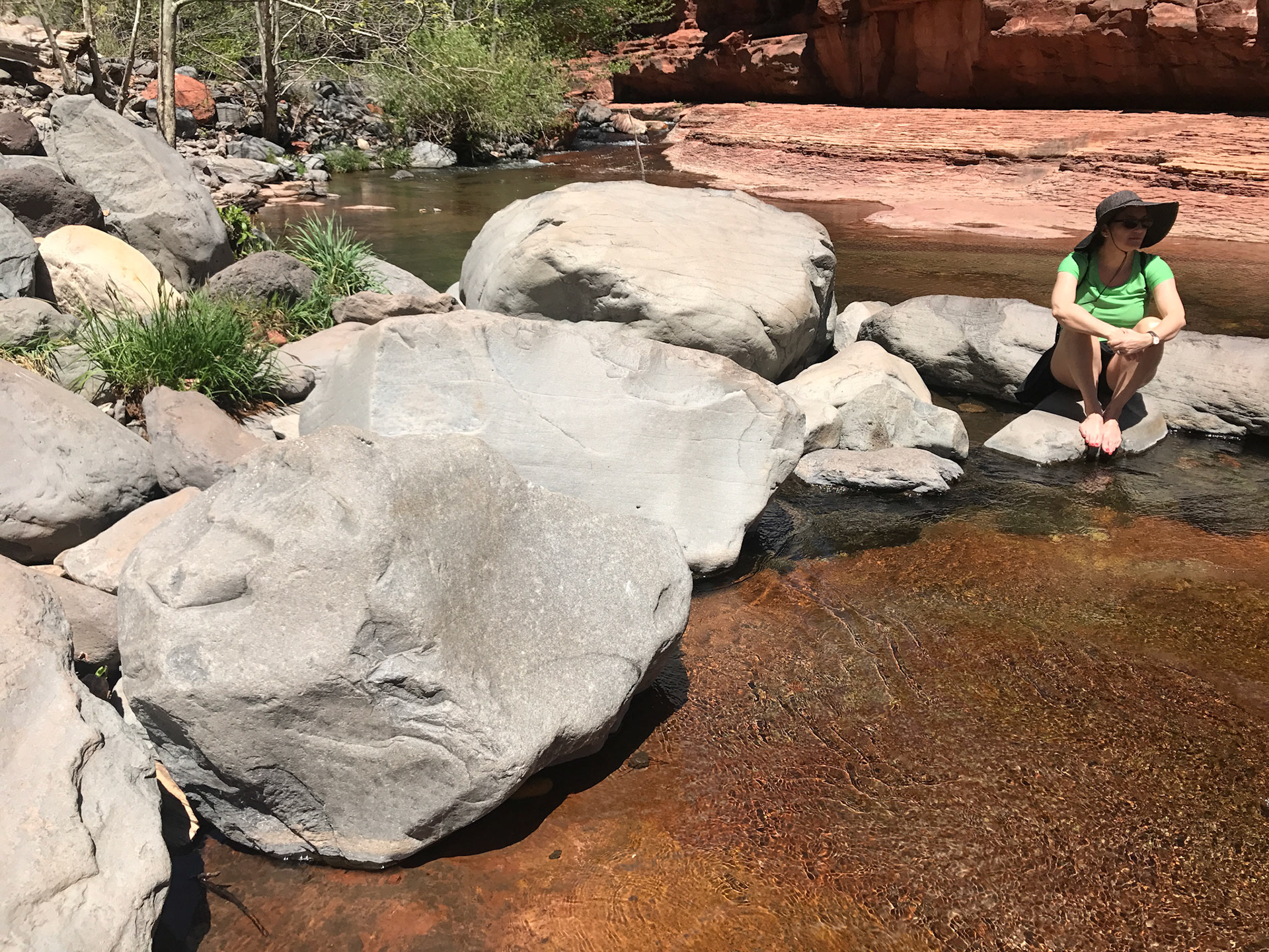 sedona arizona vacation