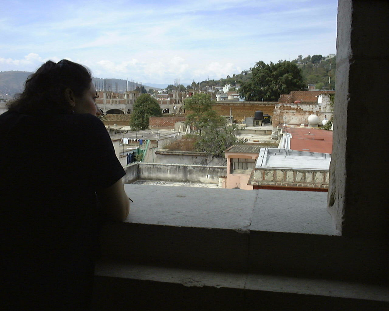 oaxaca 1998