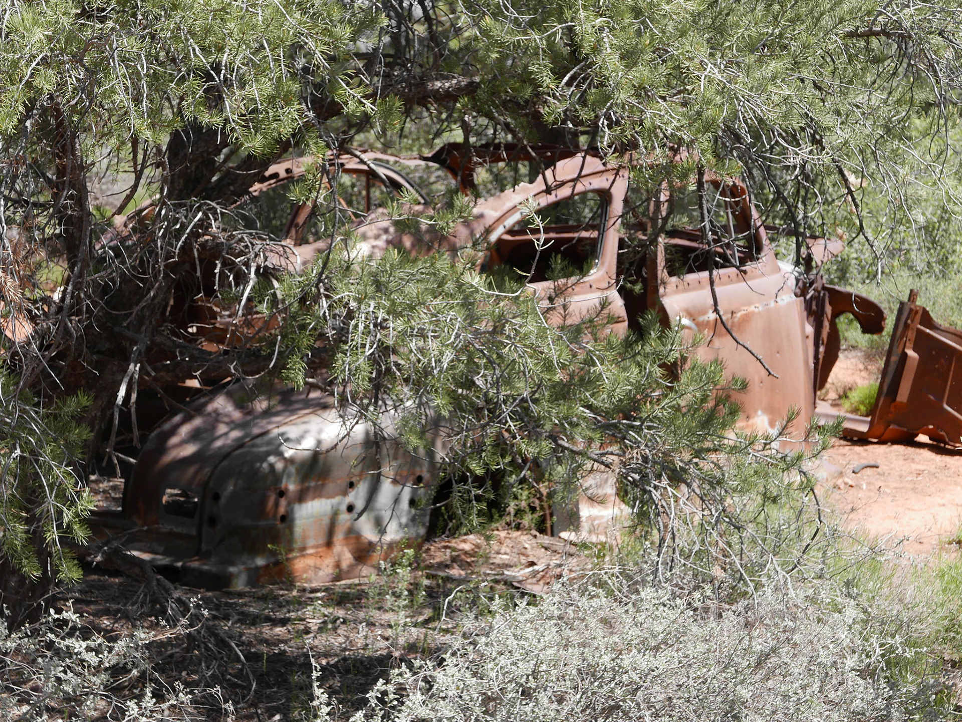 sedona arizona vacation
