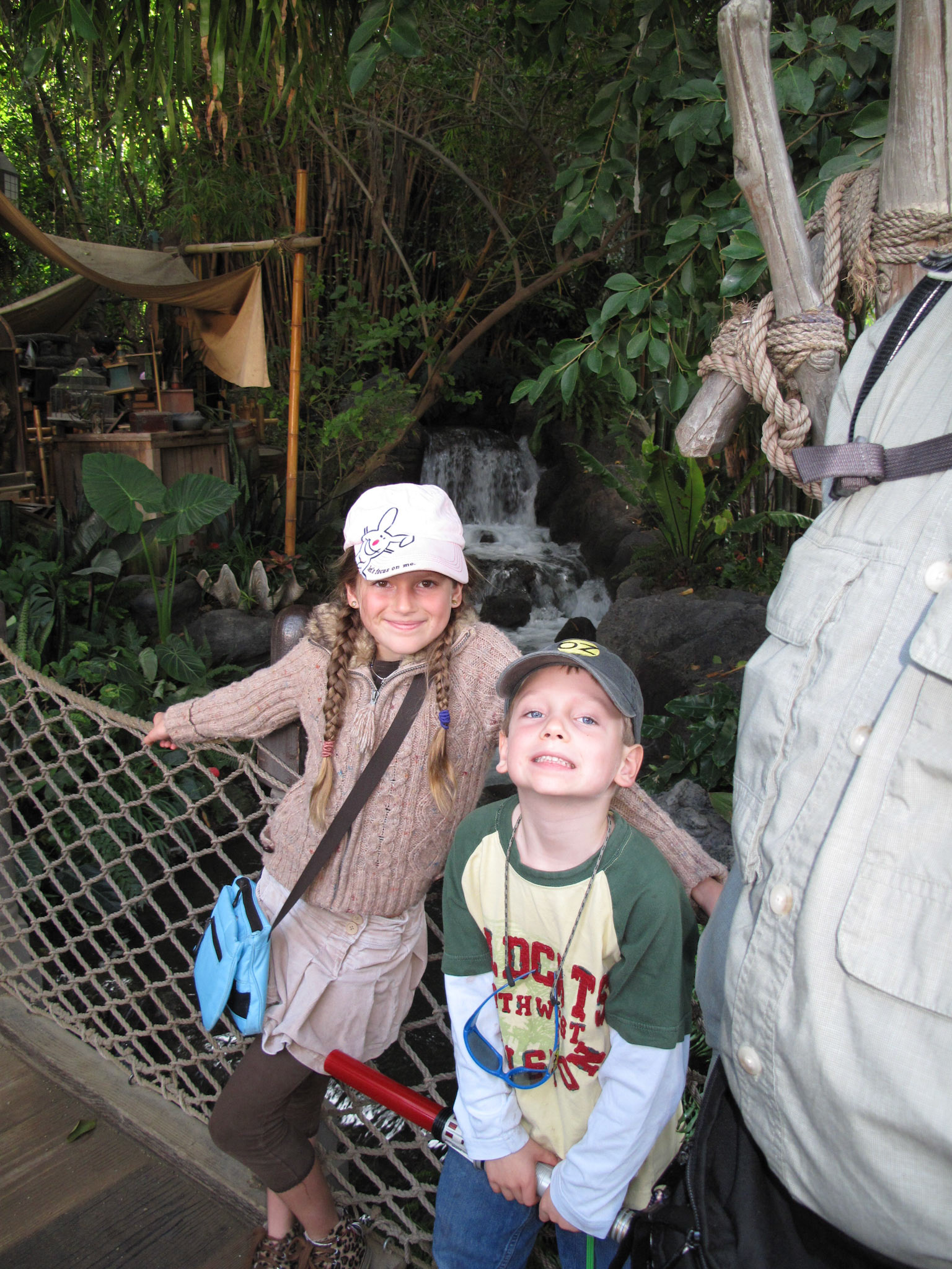 disneyland