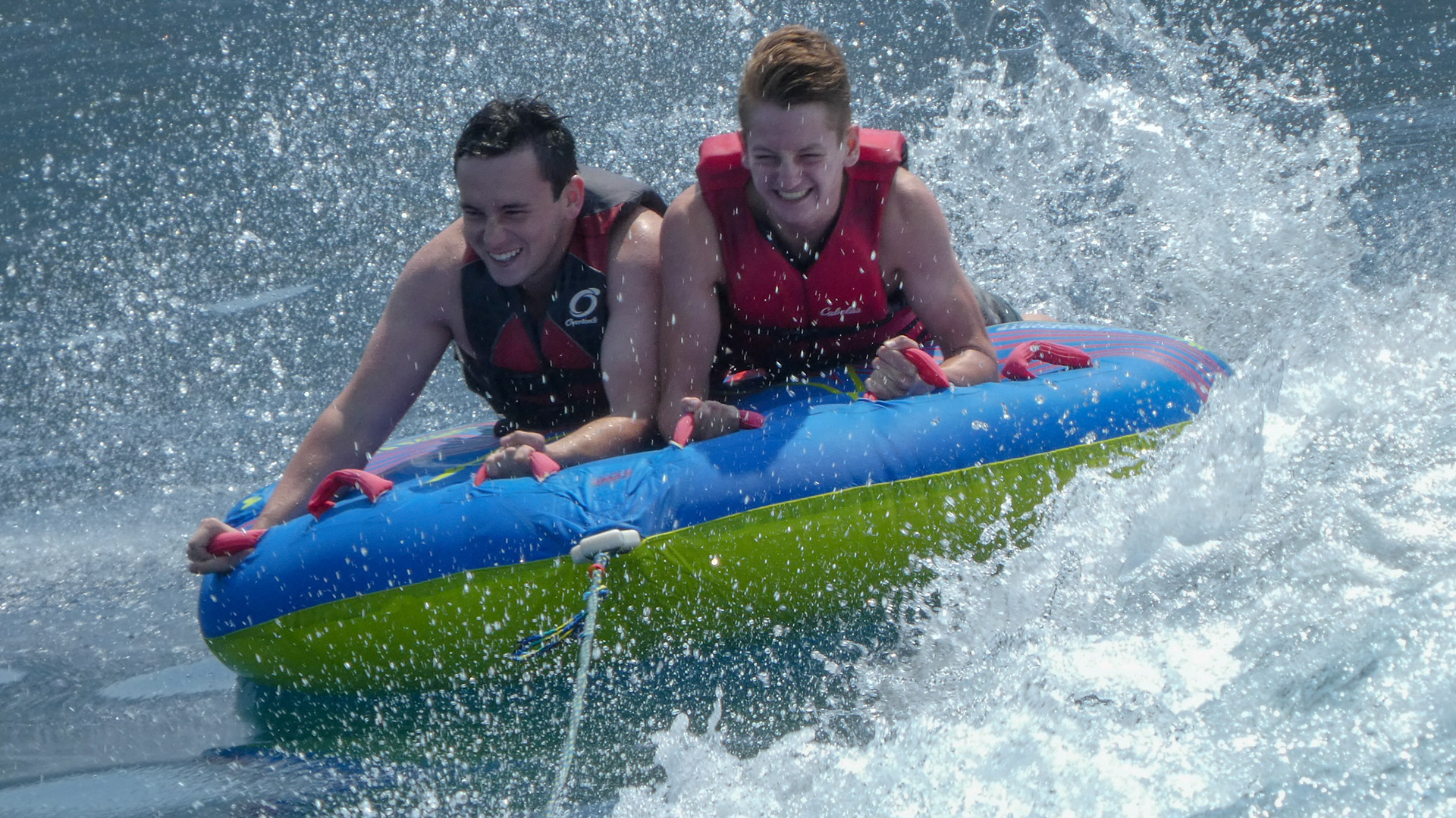 incline vacation