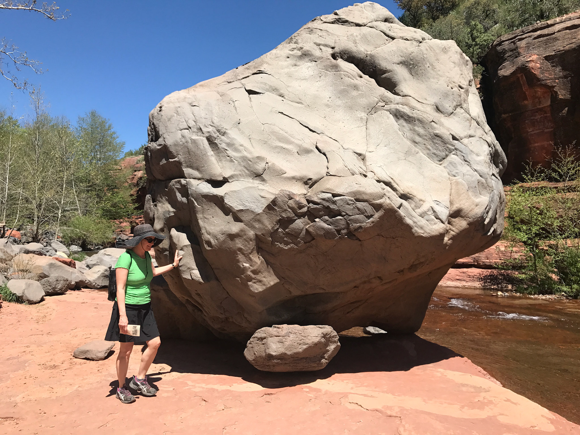 sedona arizona vacation