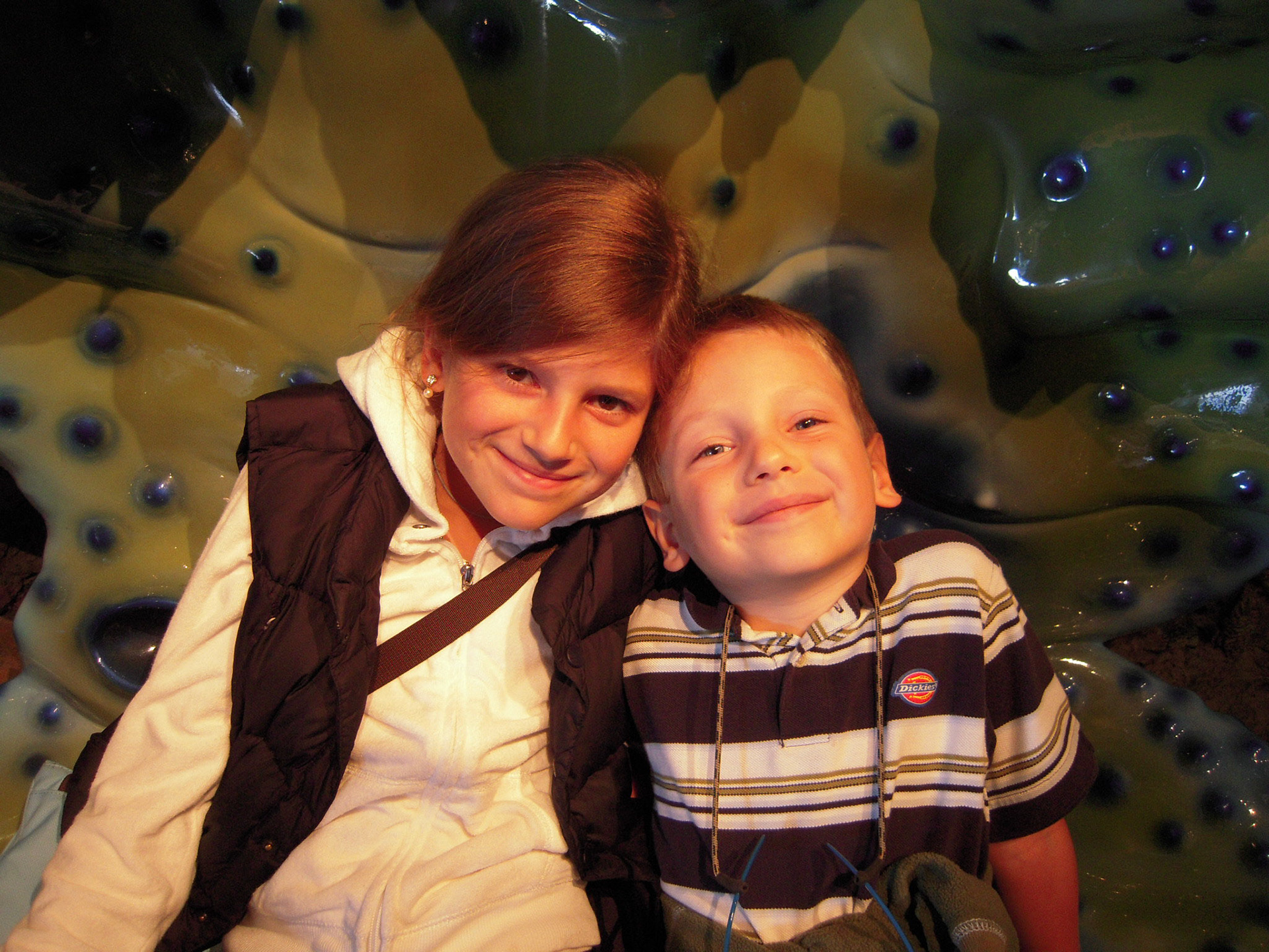 monterey bay aquarium