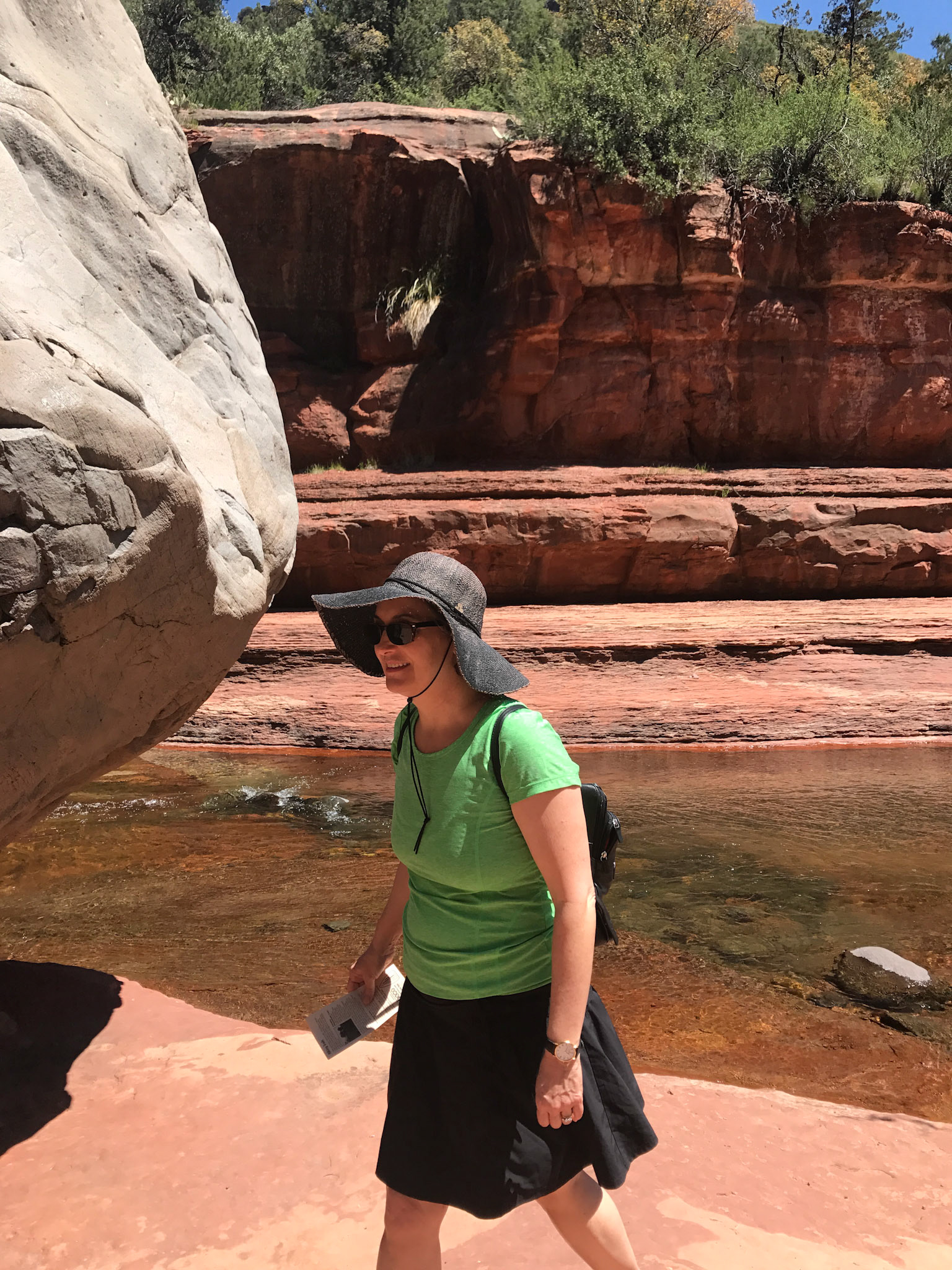 sedona arizona vacation