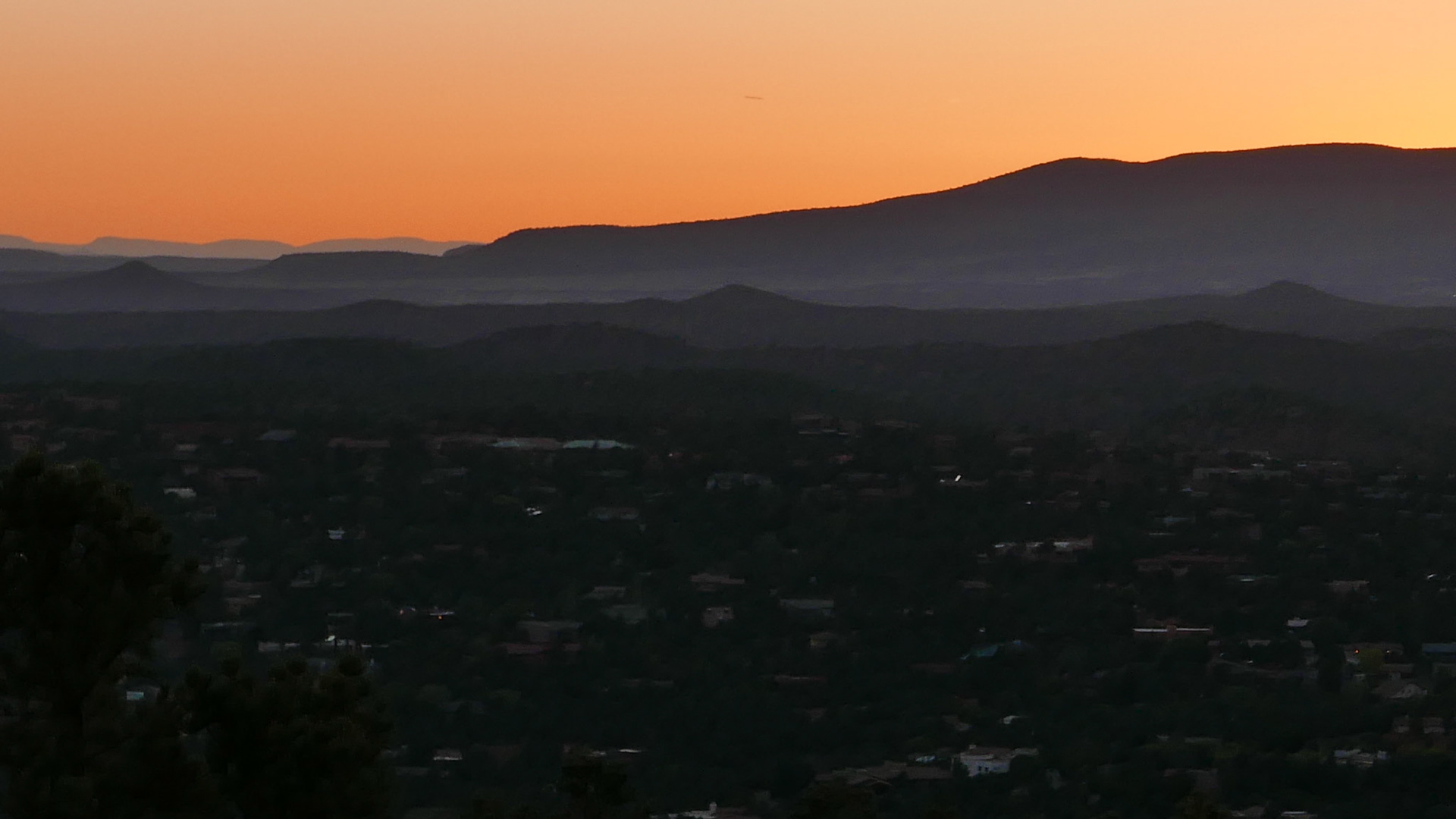 sedona arizona vacation