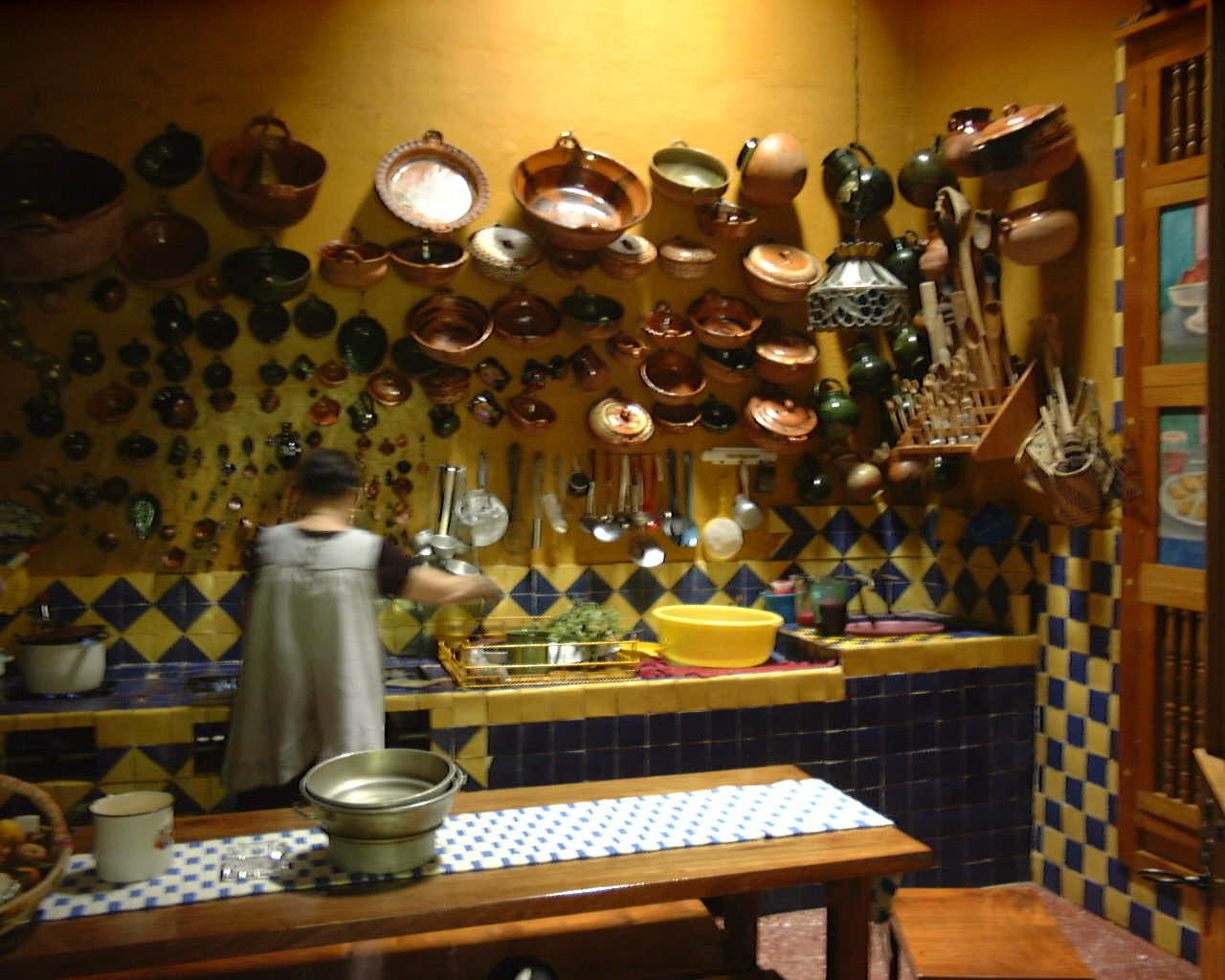 oaxaca 1998