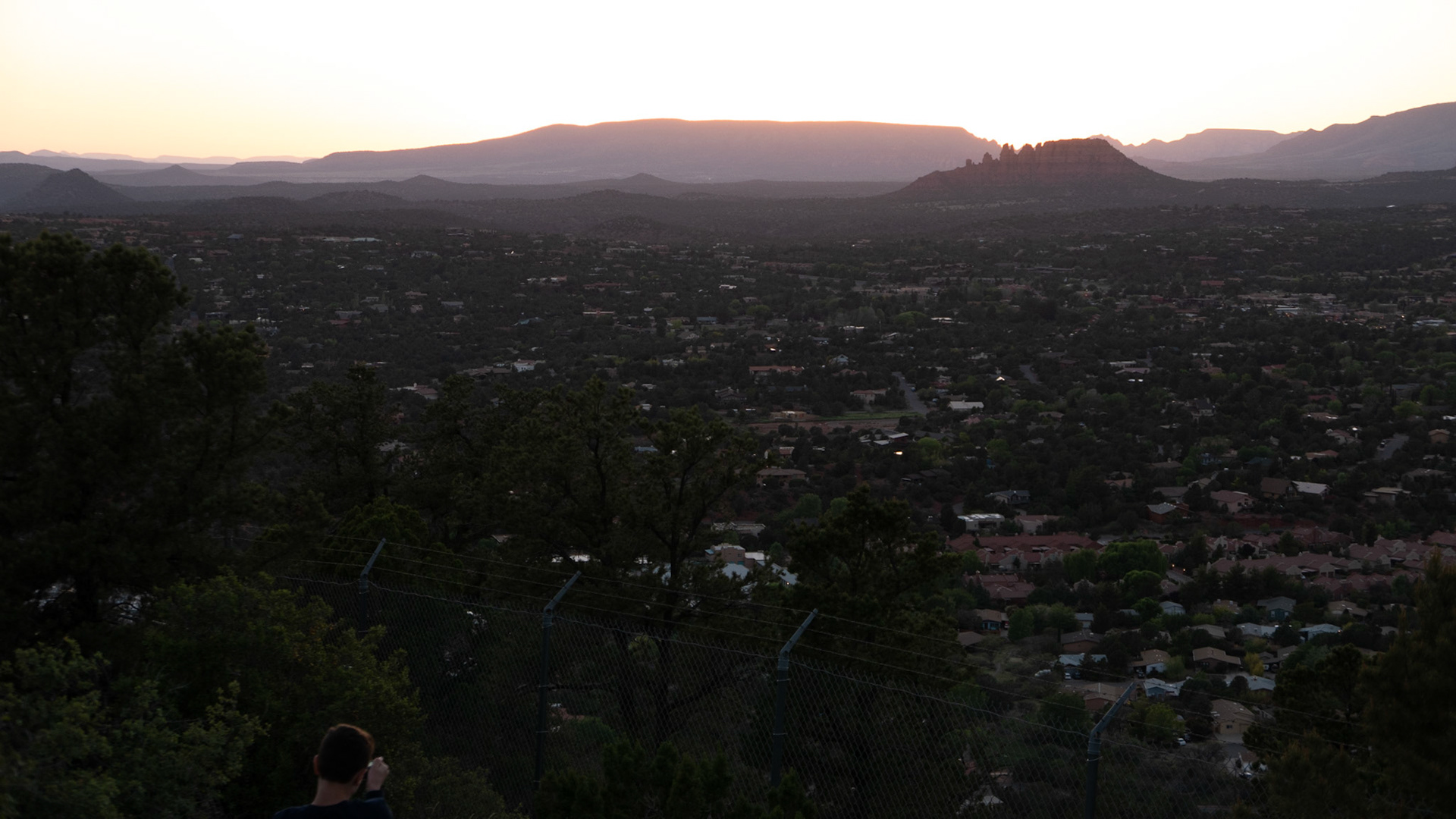 sedona arizona vacation