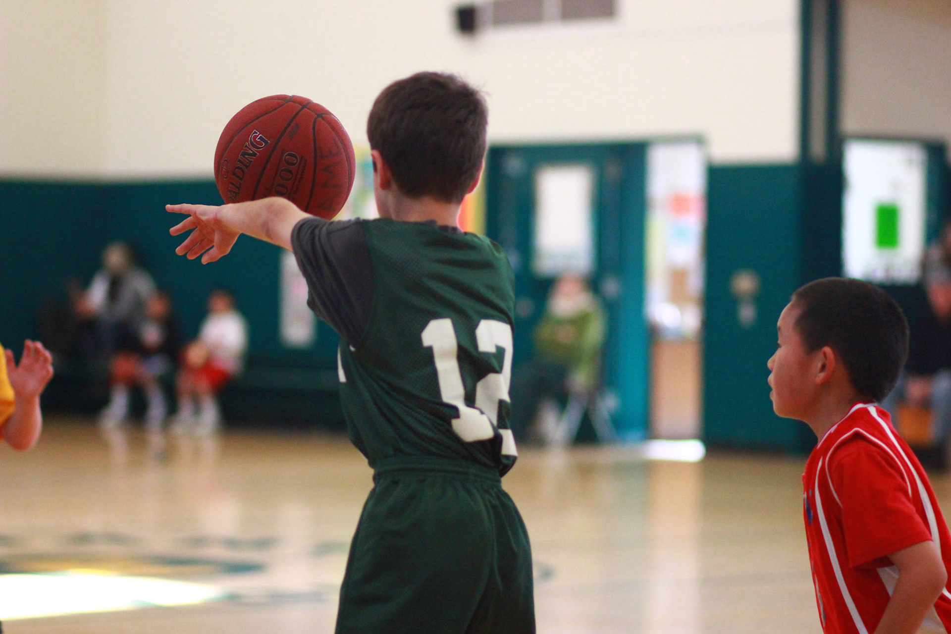 kids sports