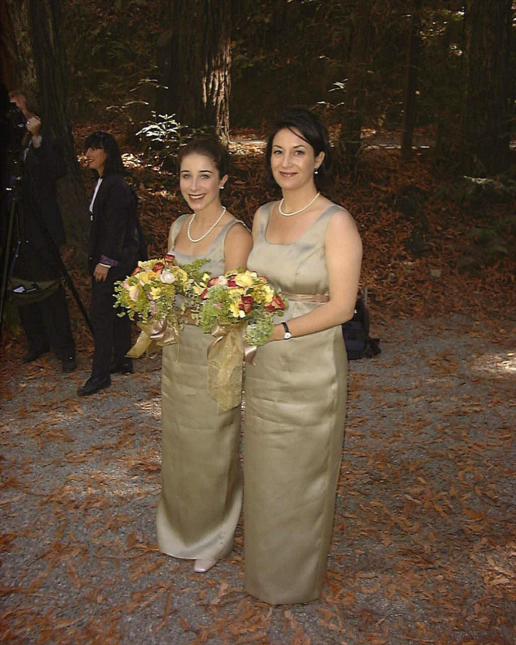 Giffin's wedding