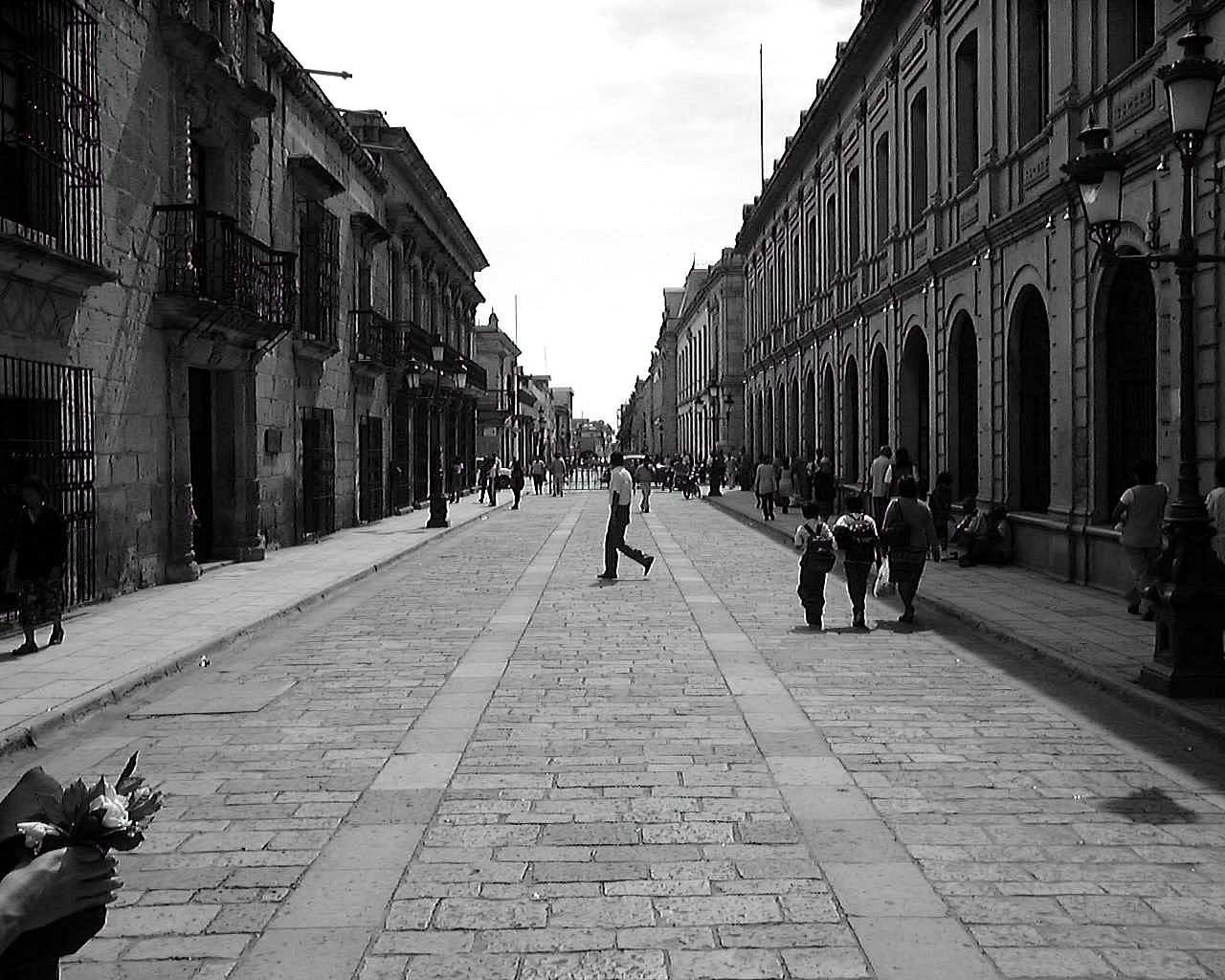 oaxaca 1998