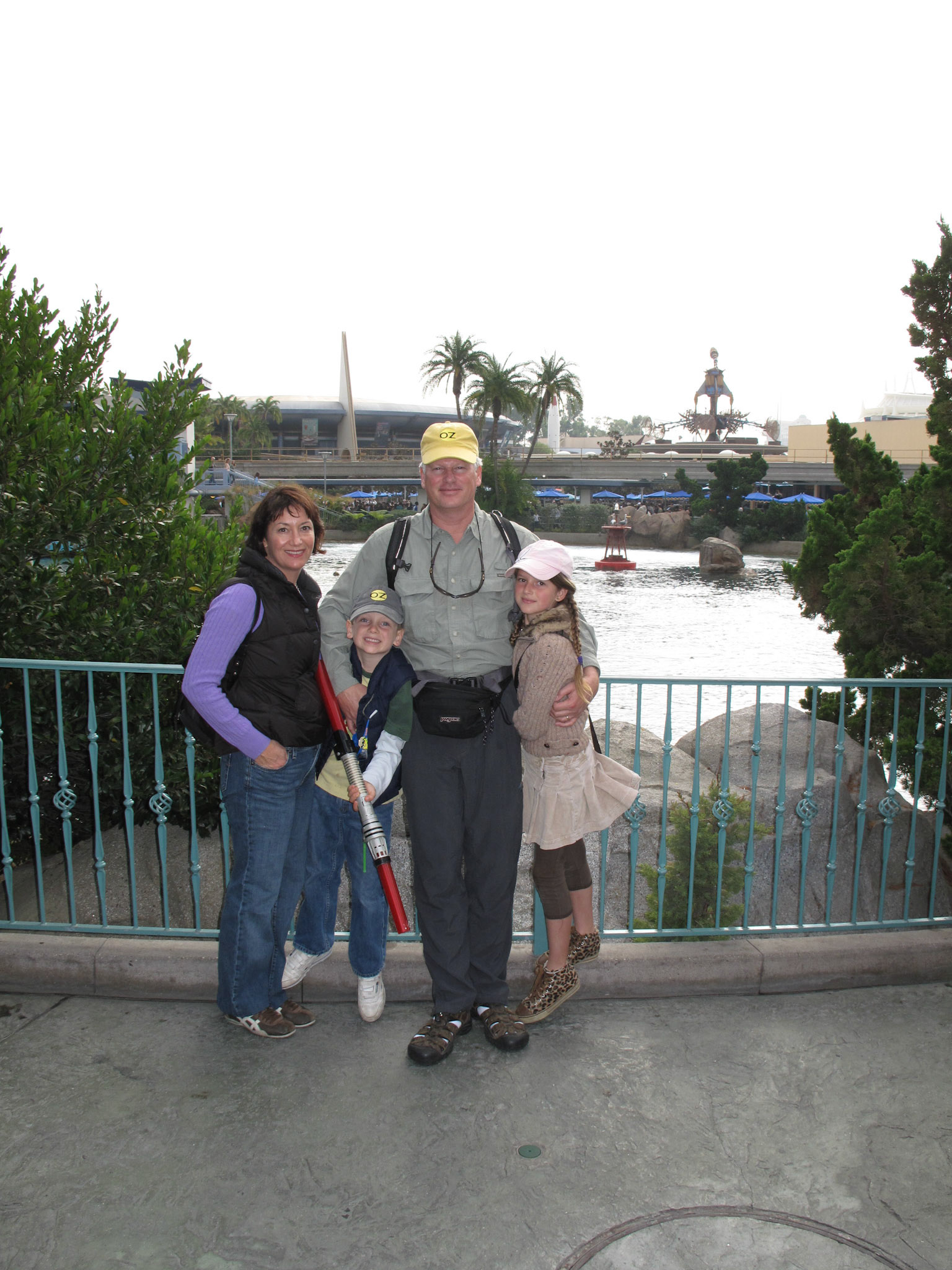 disneyland