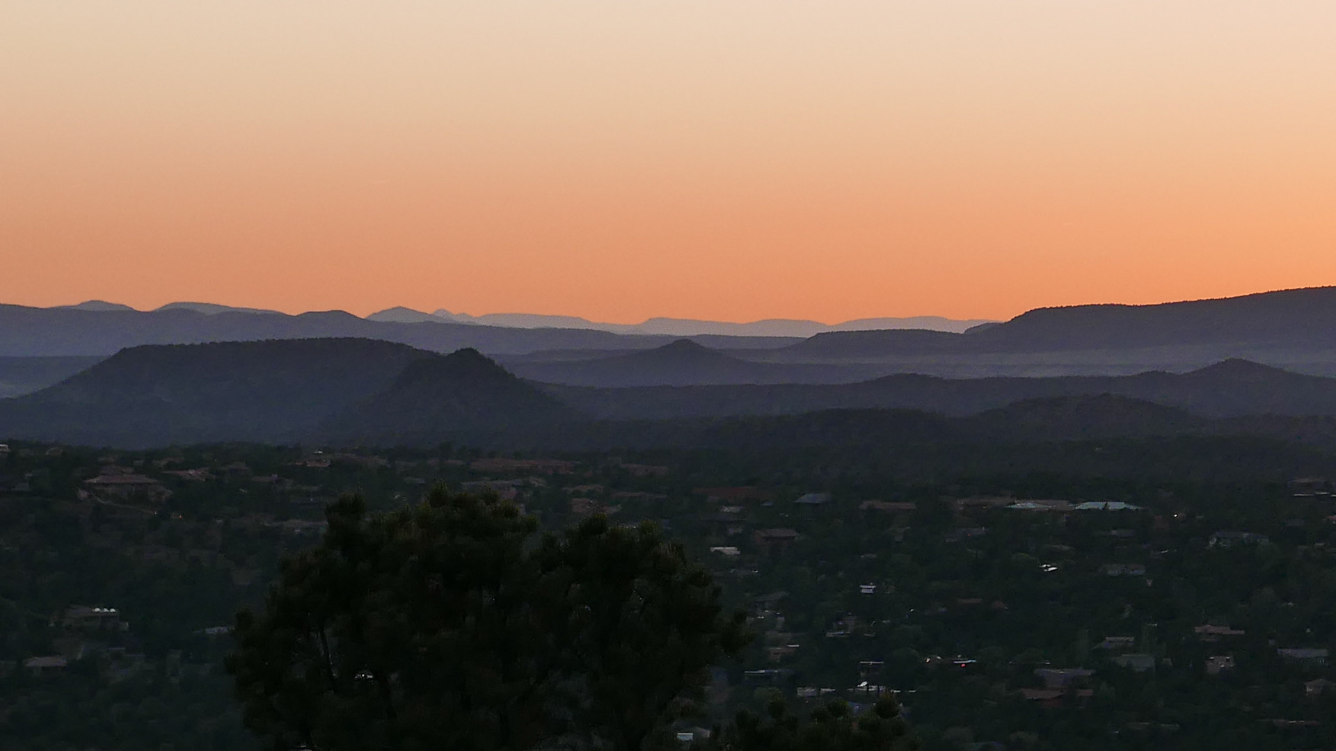 sedona arizona vacation