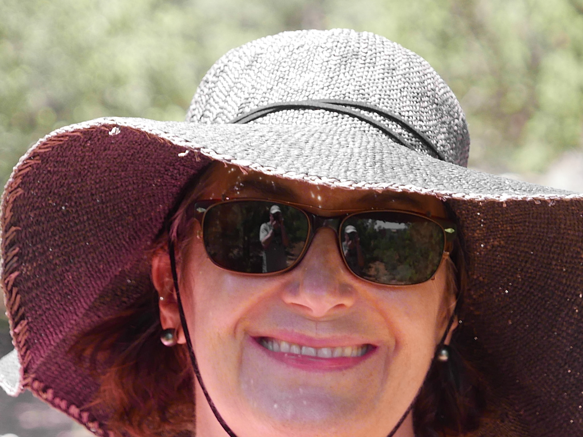 sedona arizona vacation
