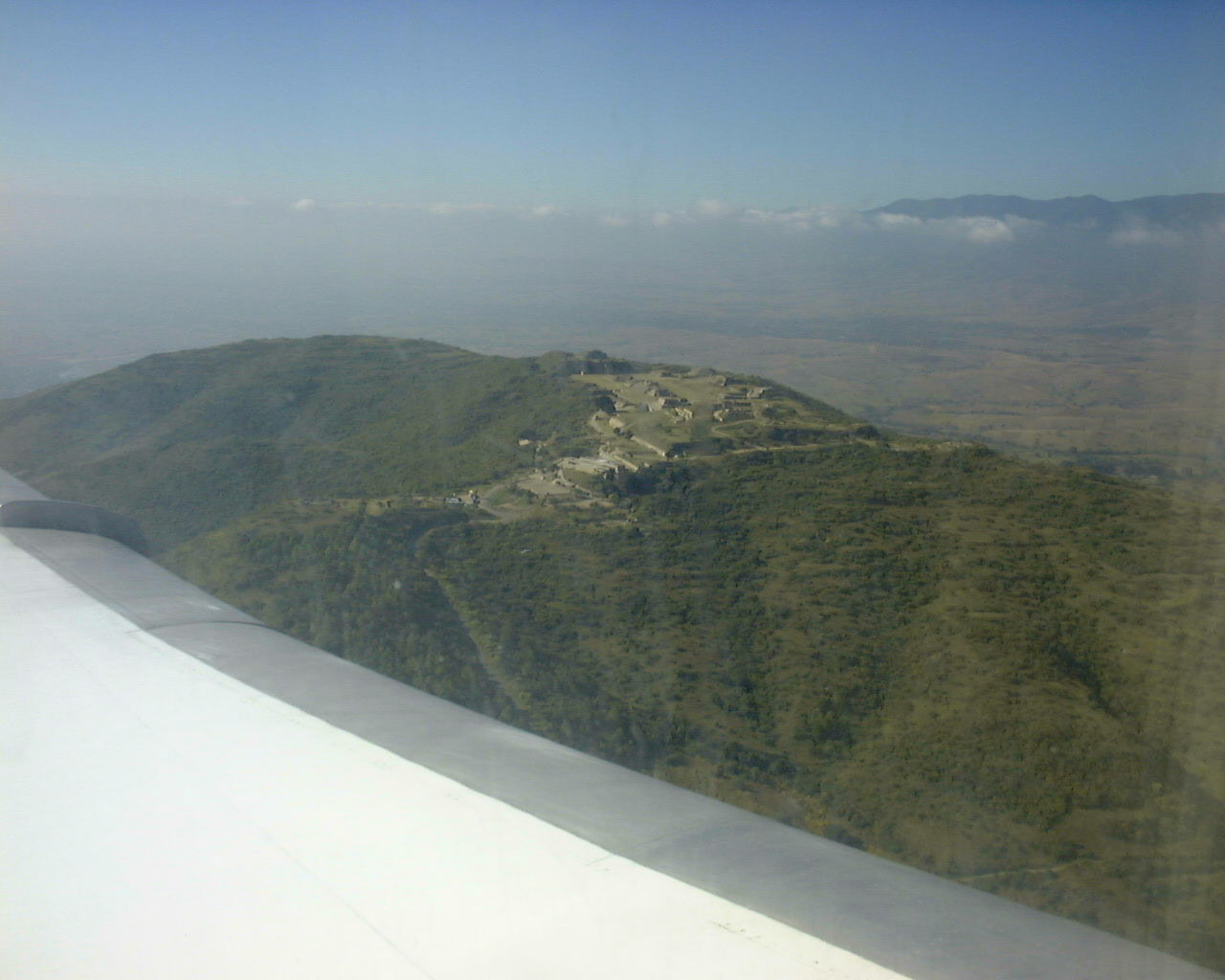 oaxaca 1998