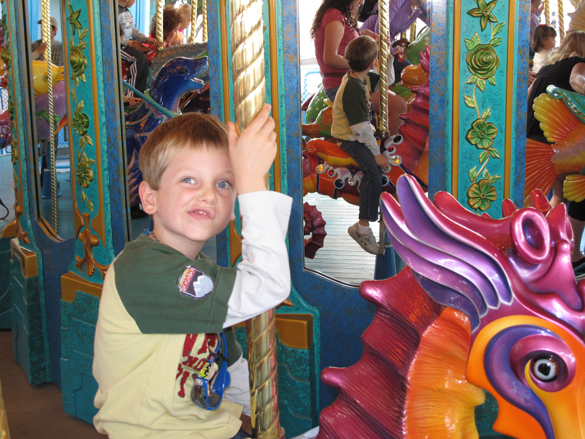 disneyland