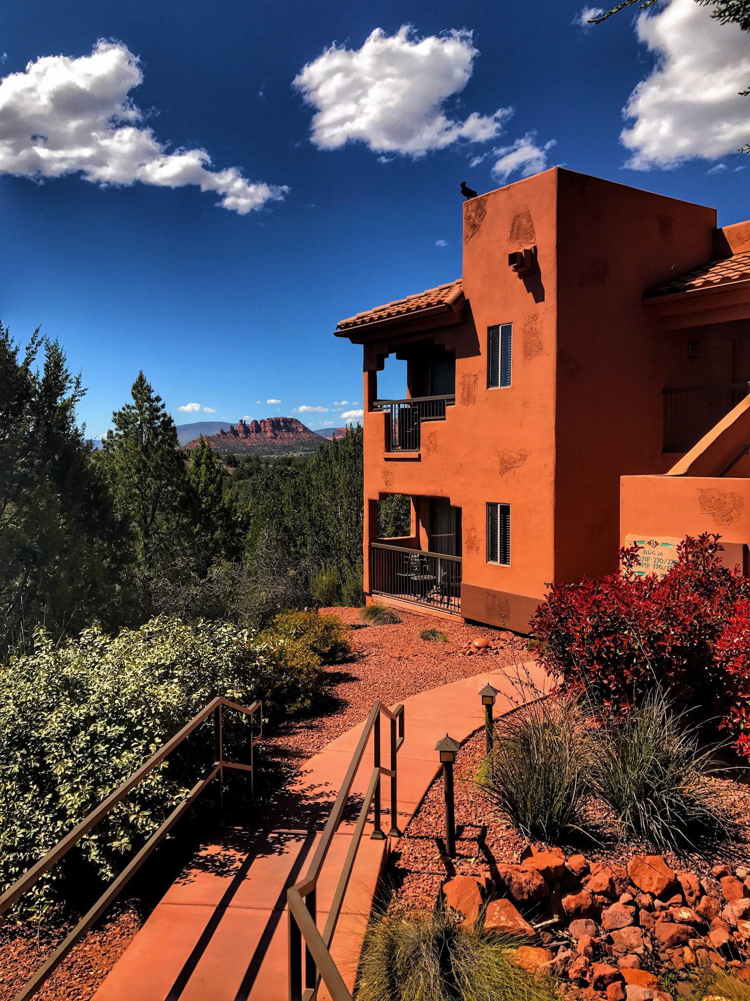 sedona arizona vacation