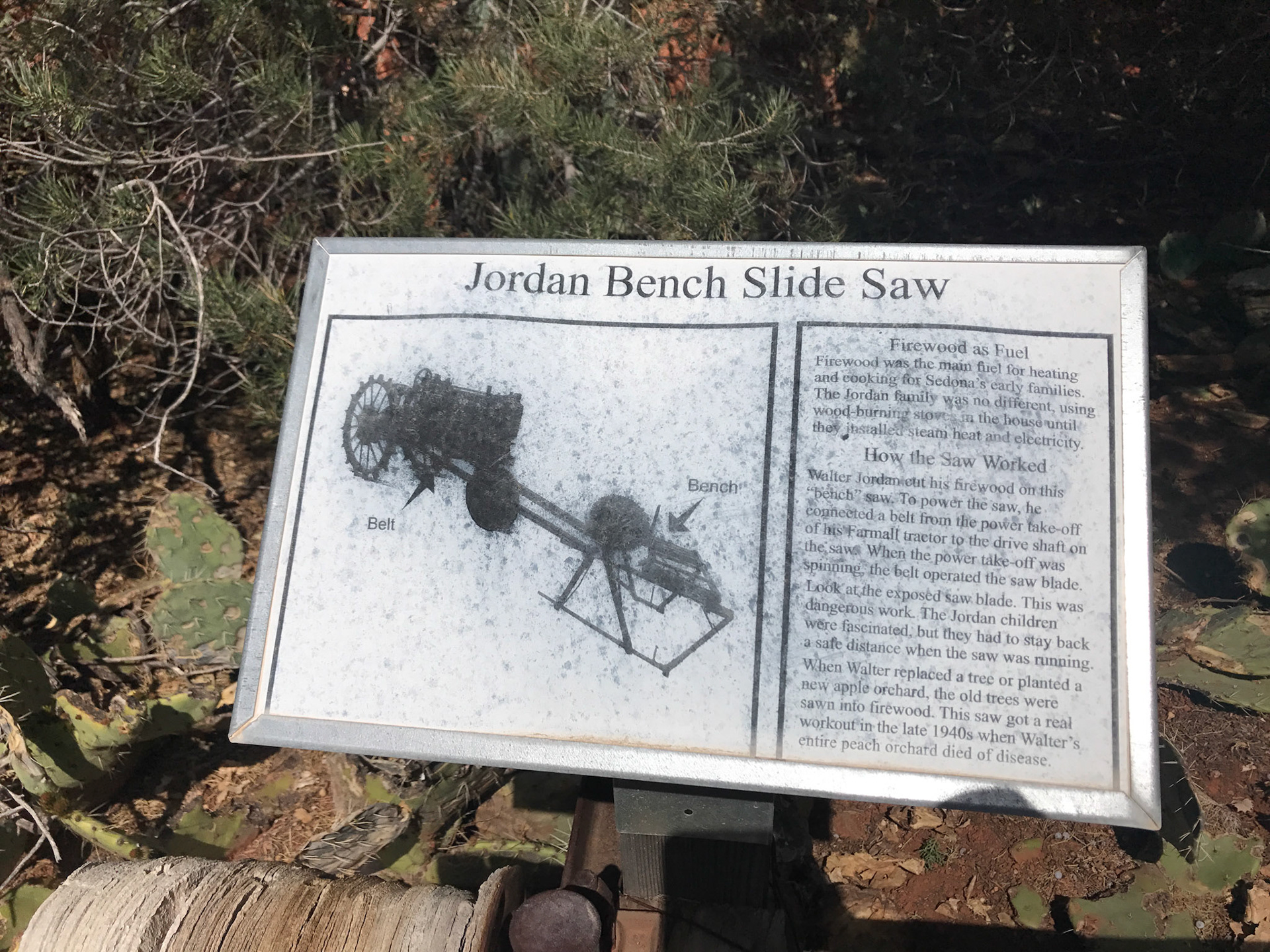 sedona arizona vacation
