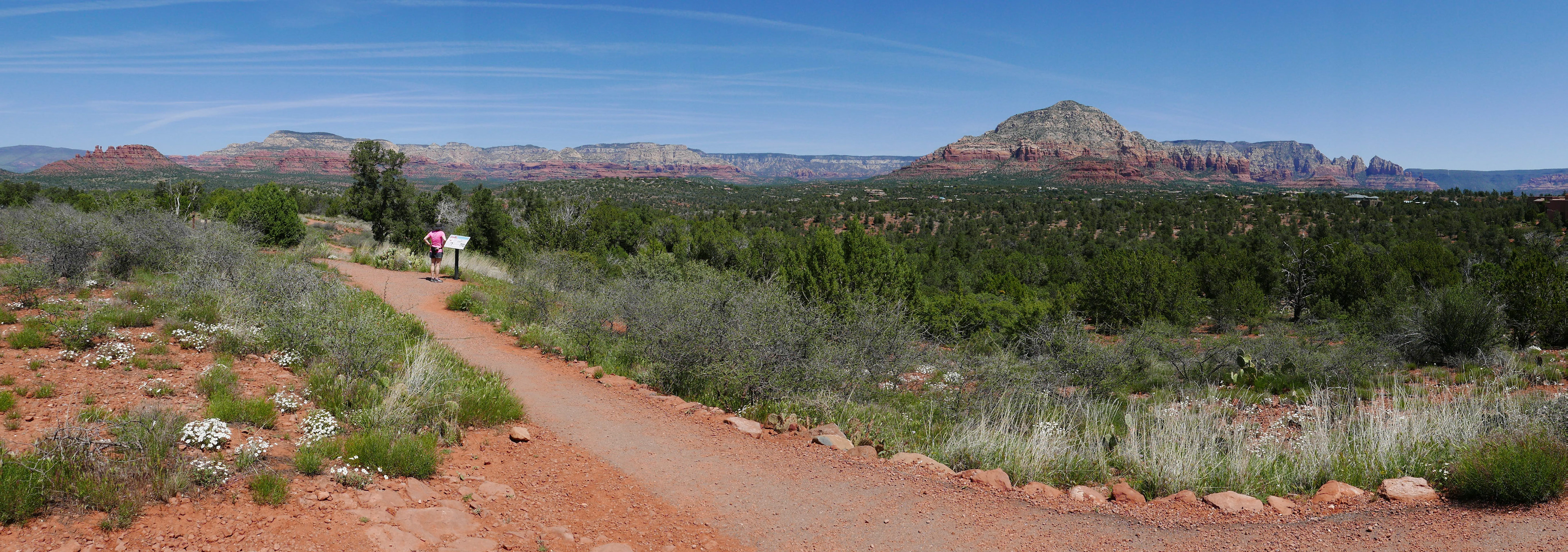sedona arizona vacation
