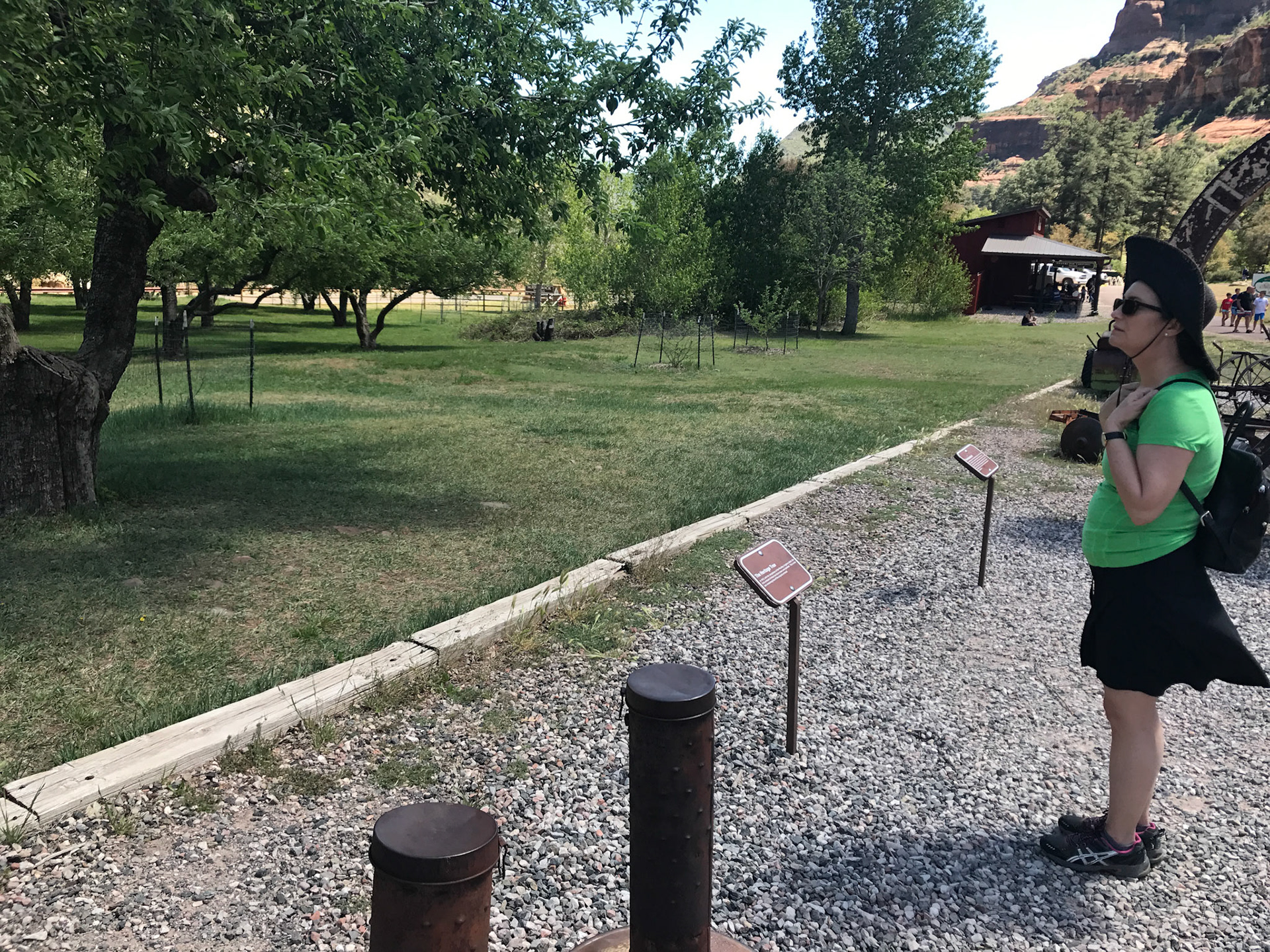 sedona arizona vacation
