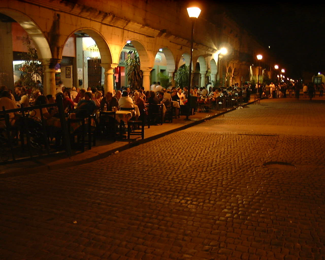 oaxaca 1998