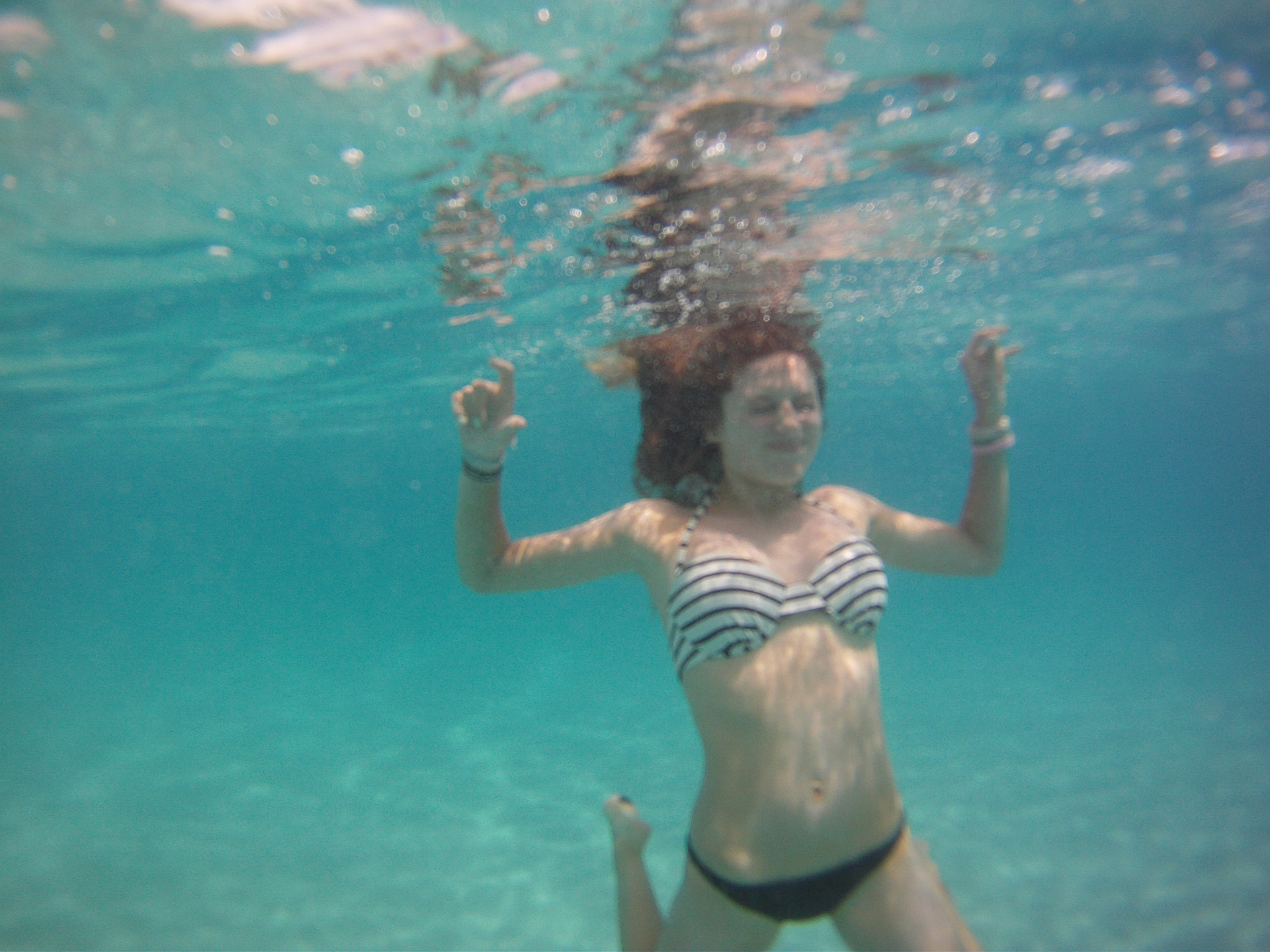 st john vacation