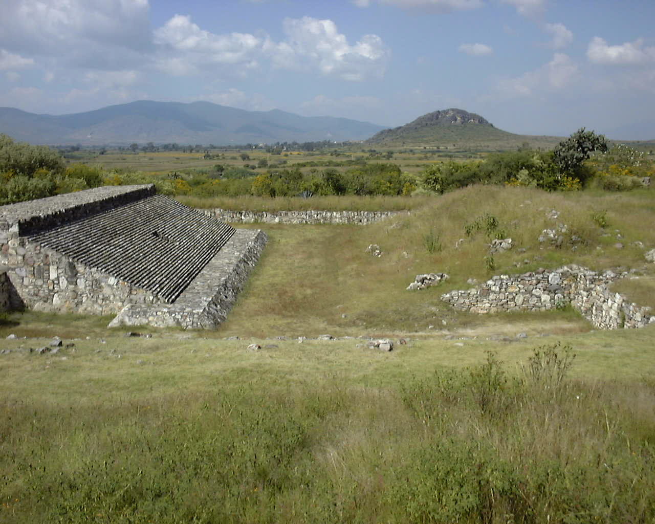 oaxaca 1998