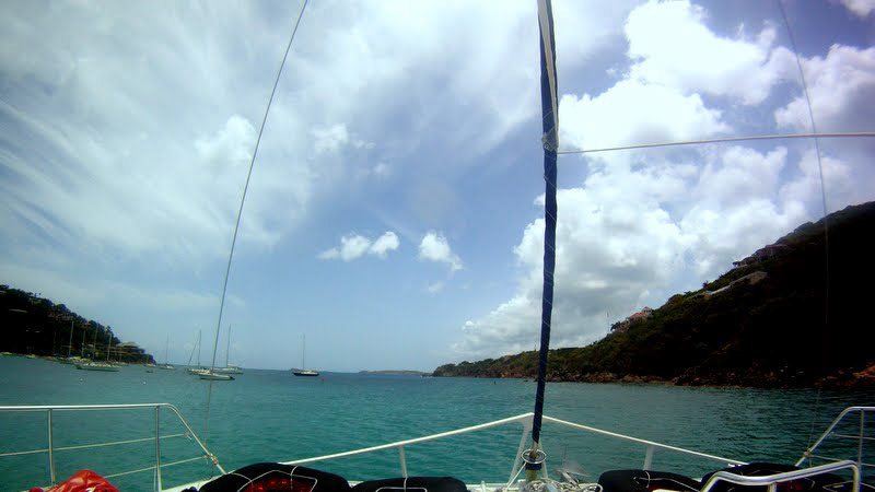 st john vacation