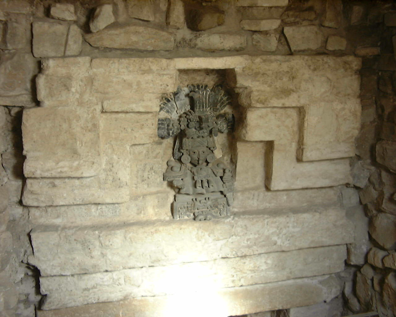 oaxaca 1998