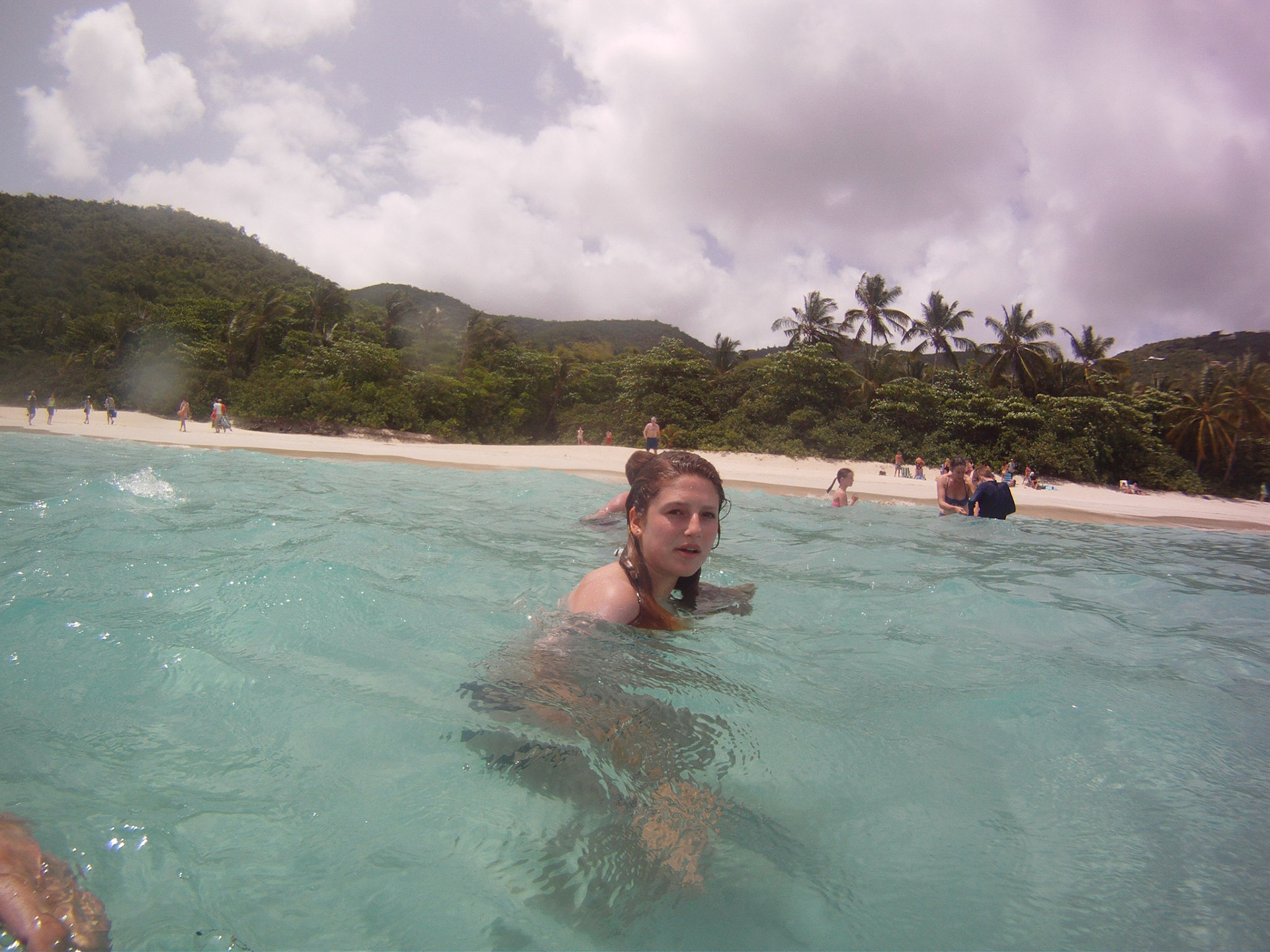 st john vacation