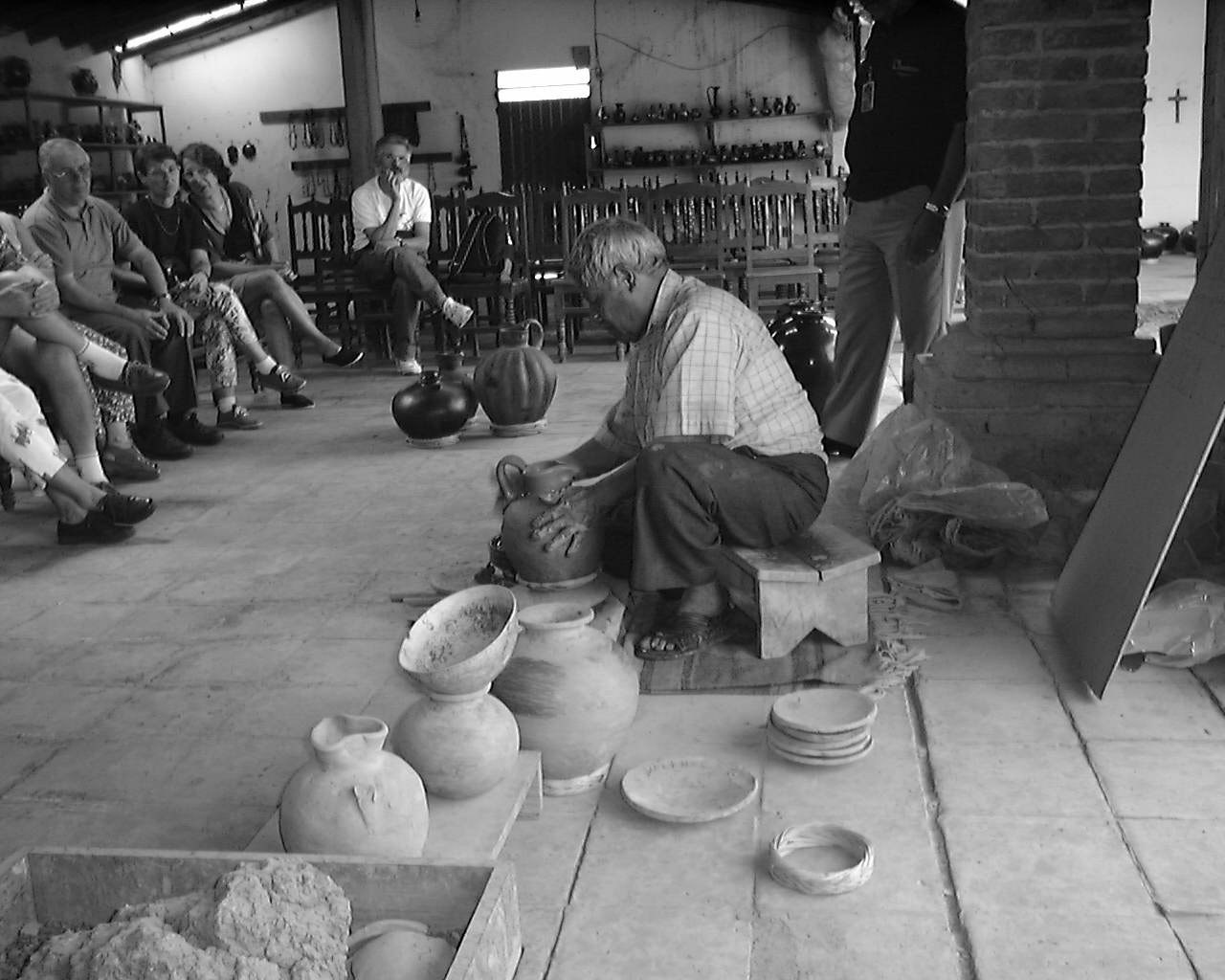 oaxaca 1998