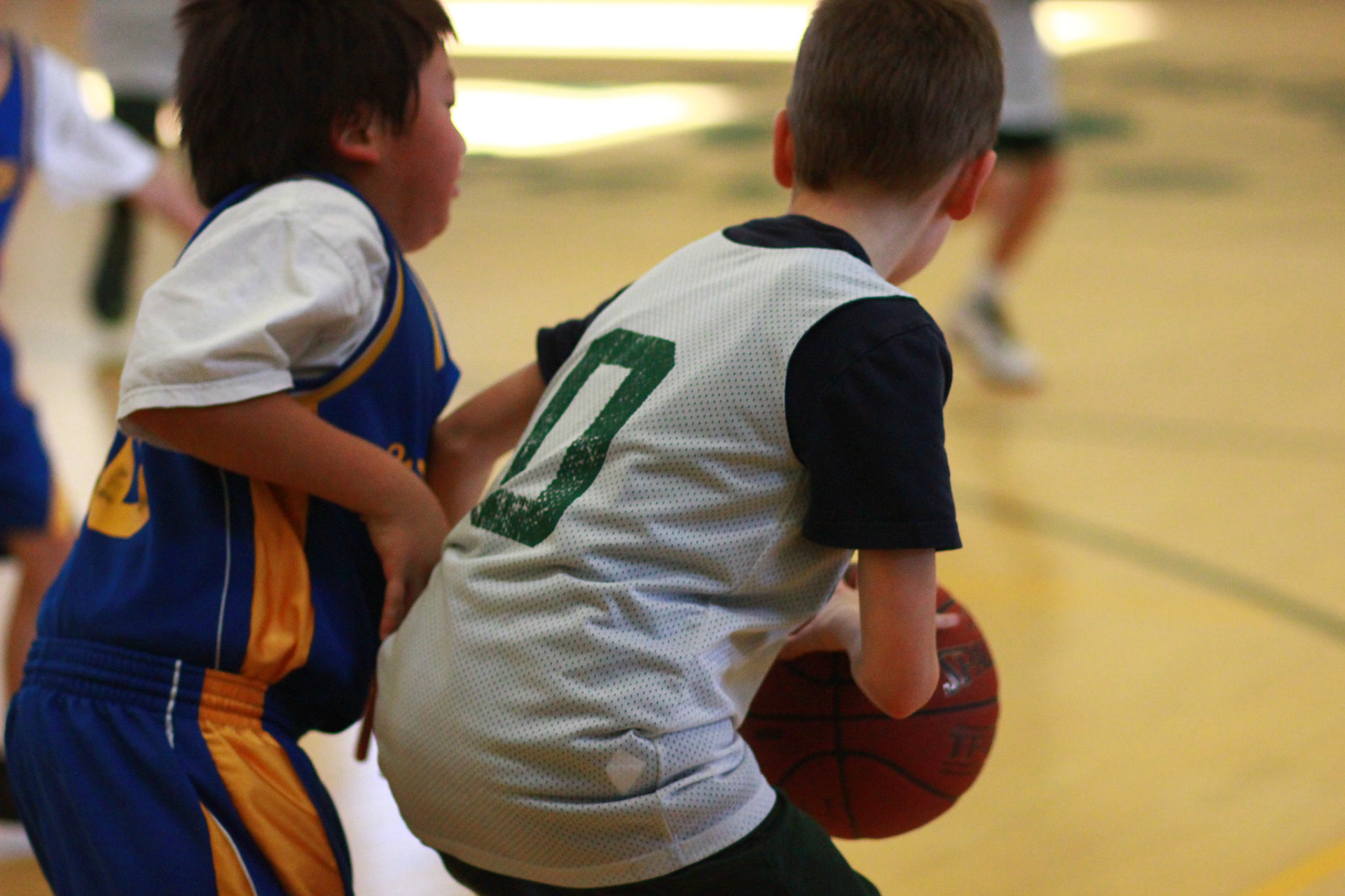 kids sports