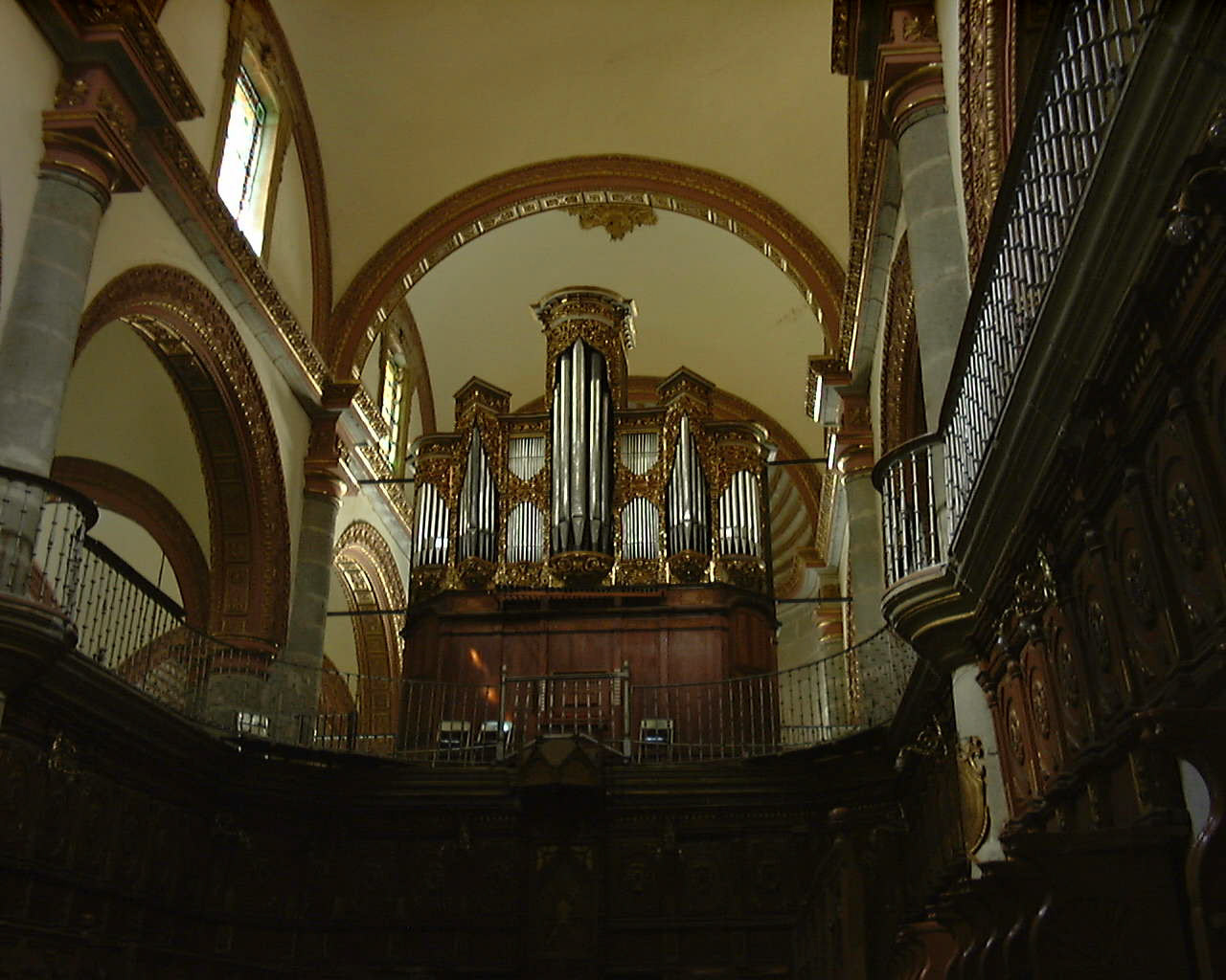 oaxaca 1998